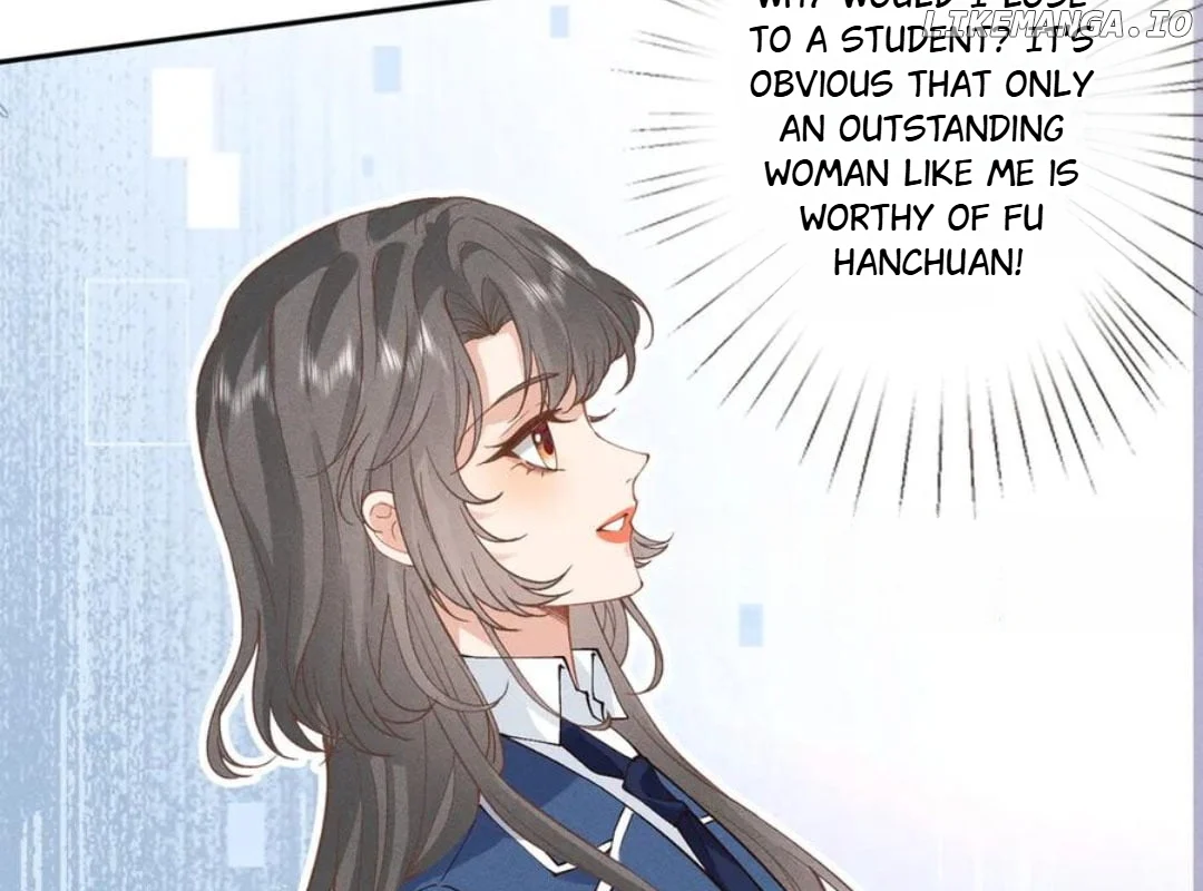 Almighty Boss, Beautiful and Dashing Chapter 43 page 15