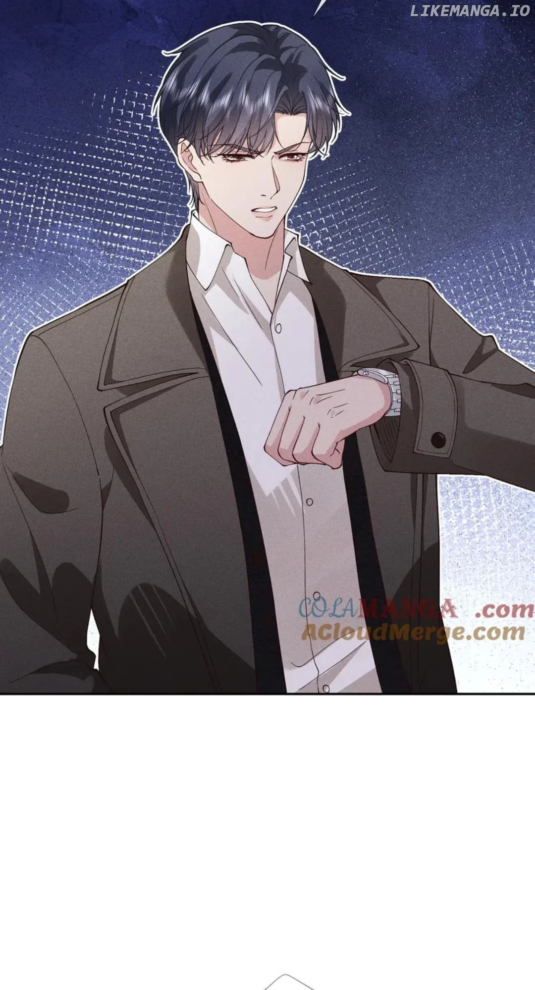 Almighty Boss, Beautiful and Dashing Chapter 43 page 11