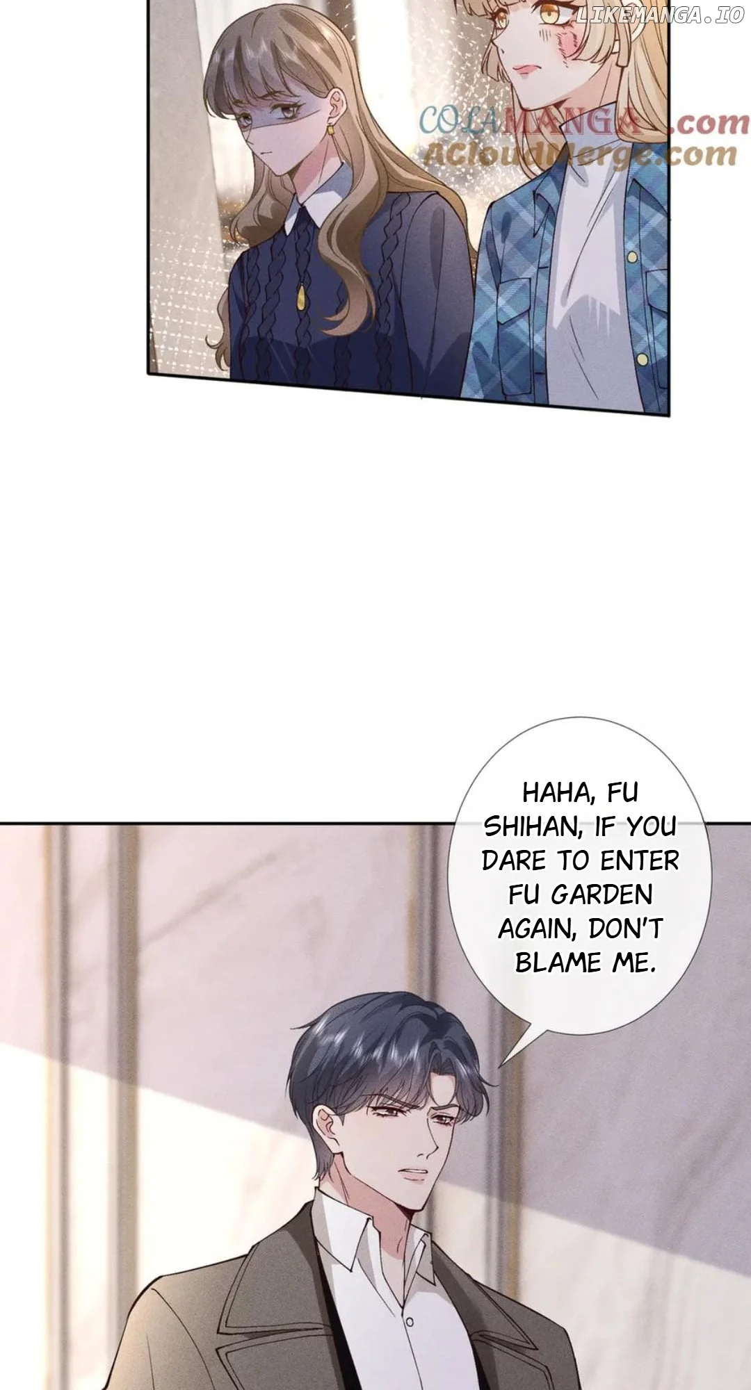Almighty Boss, Beautiful and Dashing Chapter 43 page 9