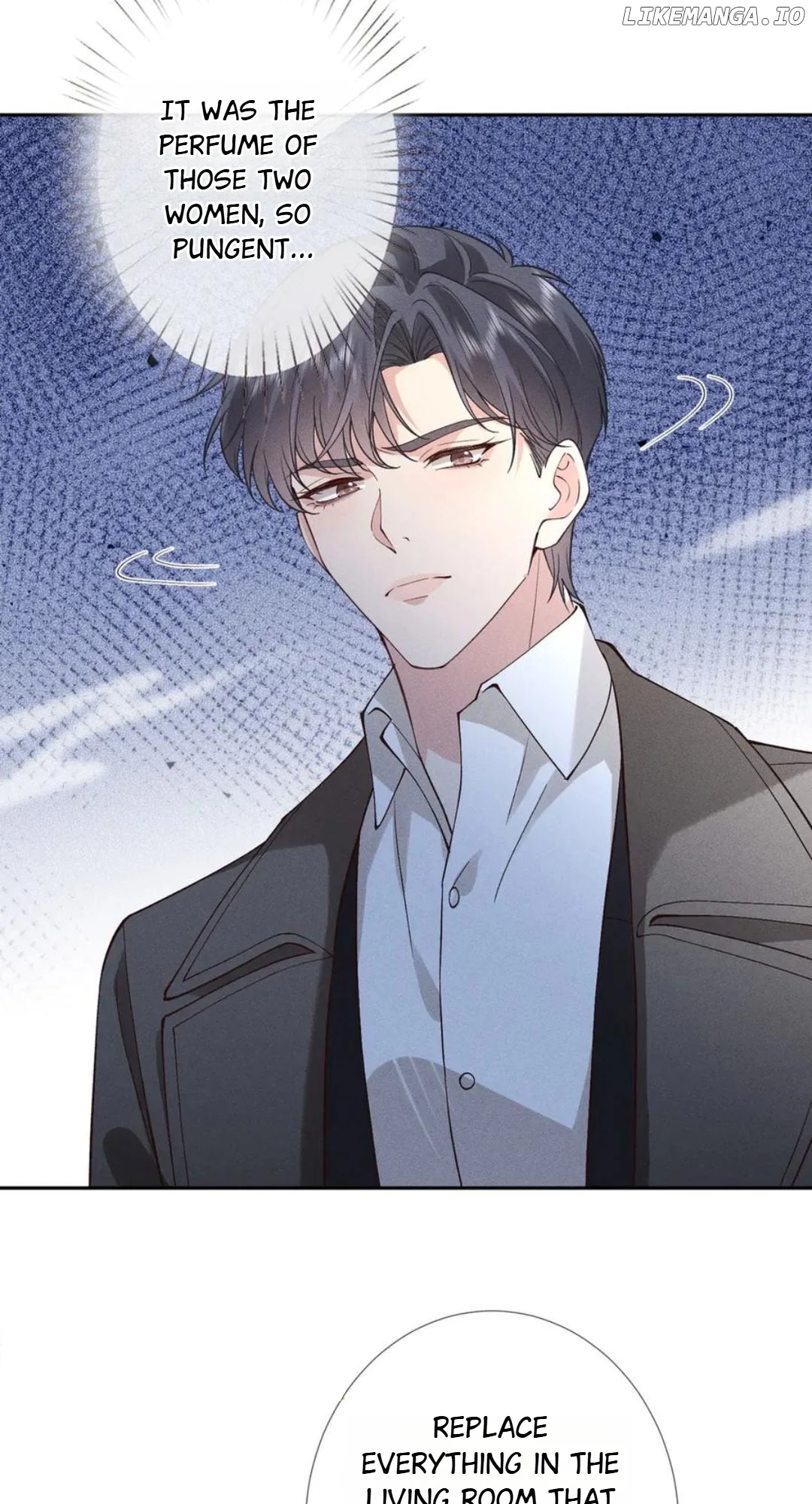 Almighty Boss, Beautiful and Dashing Chapter 43 page 20