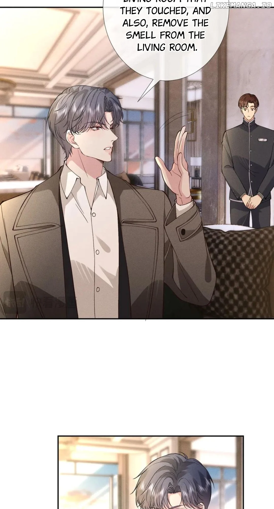 Almighty Boss, Beautiful and Dashing Chapter 43 page 21