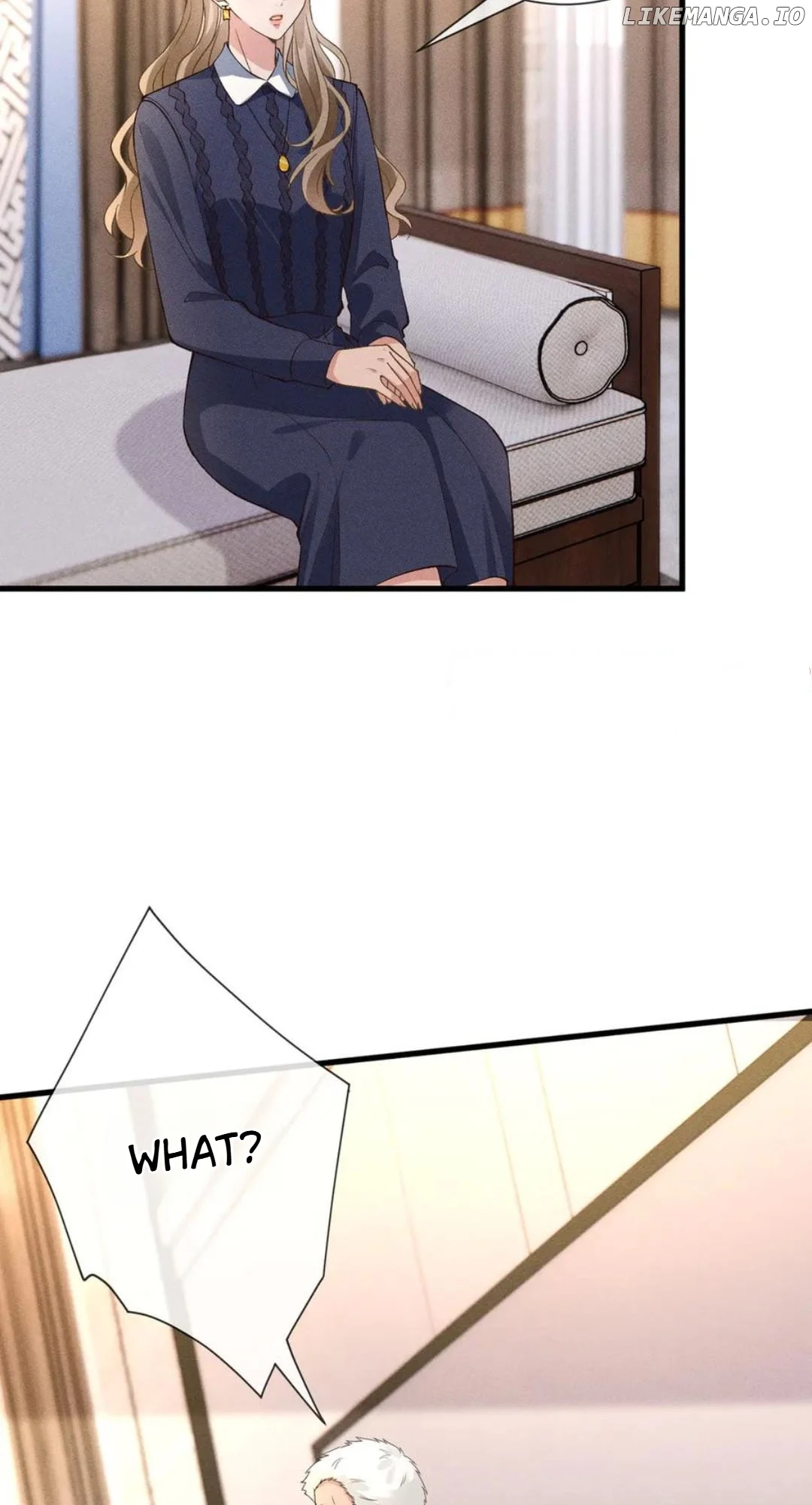 Almighty Boss, Beautiful and Dashing Chapter 43 page 31