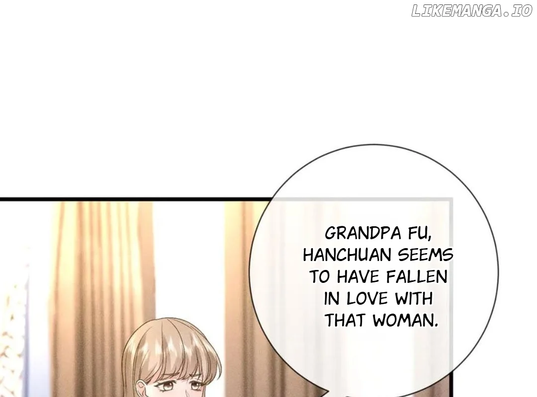 Almighty Boss, Beautiful and Dashing Chapter 43 page 30