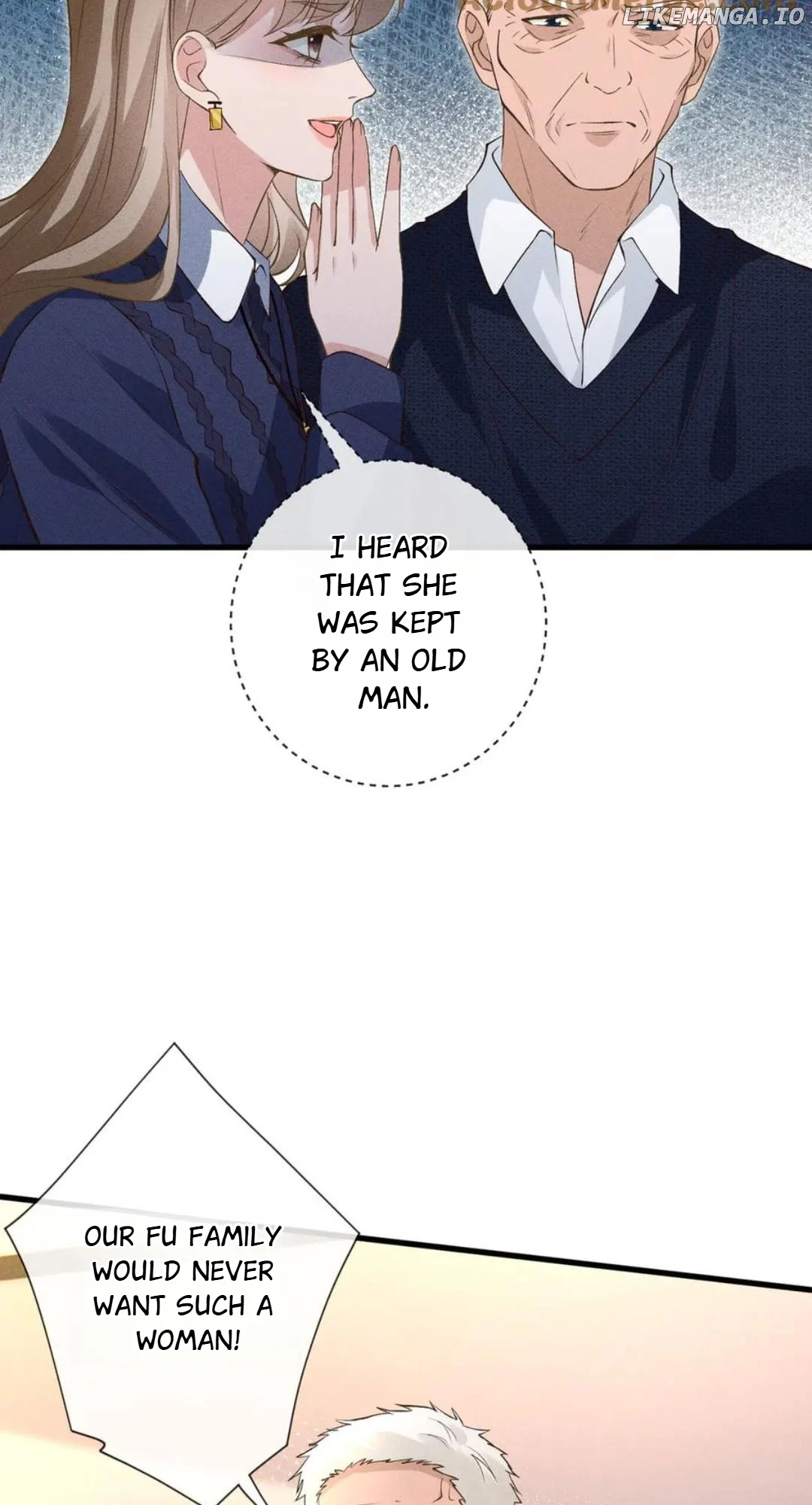 Almighty Boss, Beautiful and Dashing Chapter 43 page 34