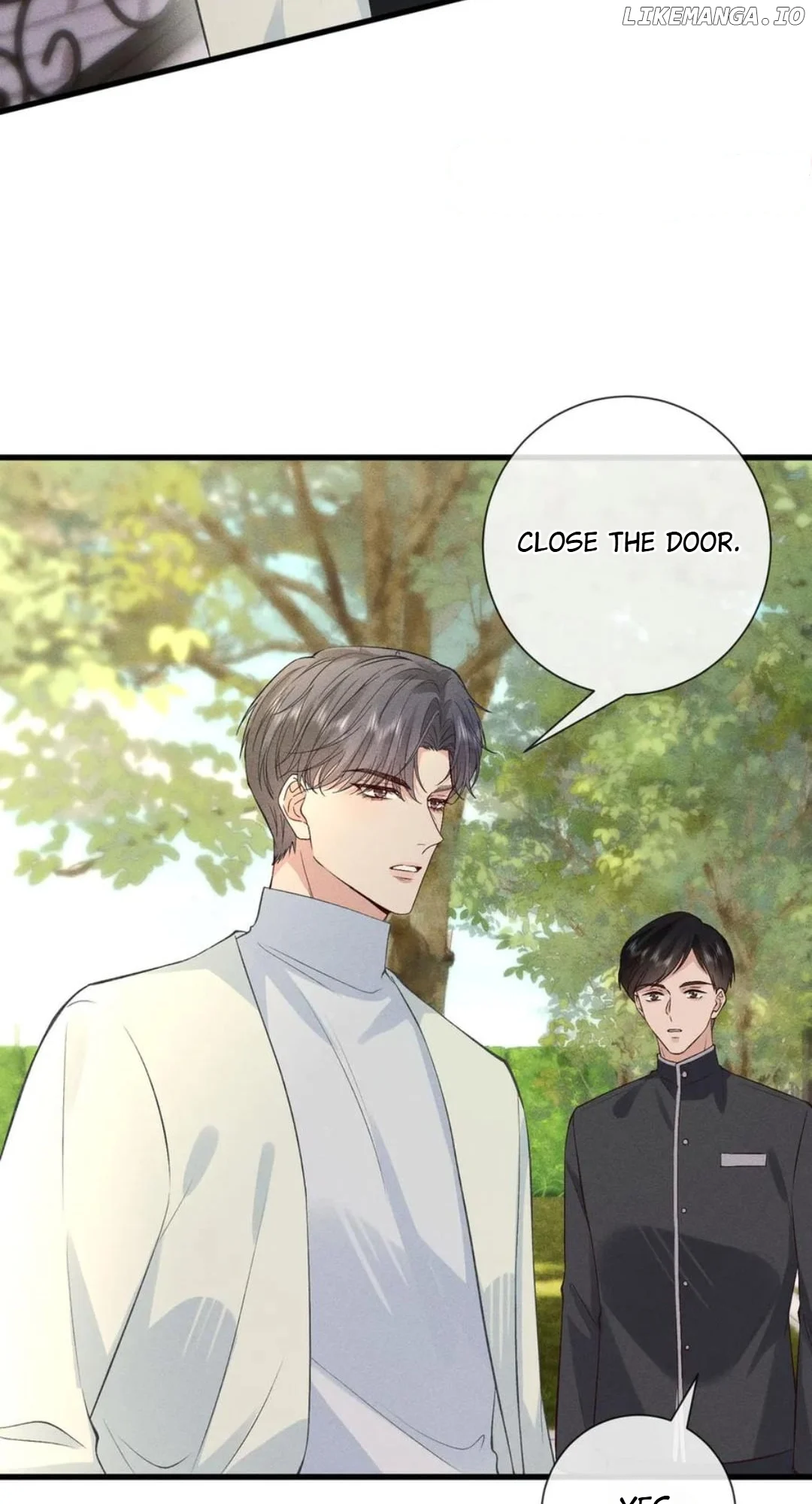 Almighty Boss, Beautiful and Dashing Chapter 44 page 17