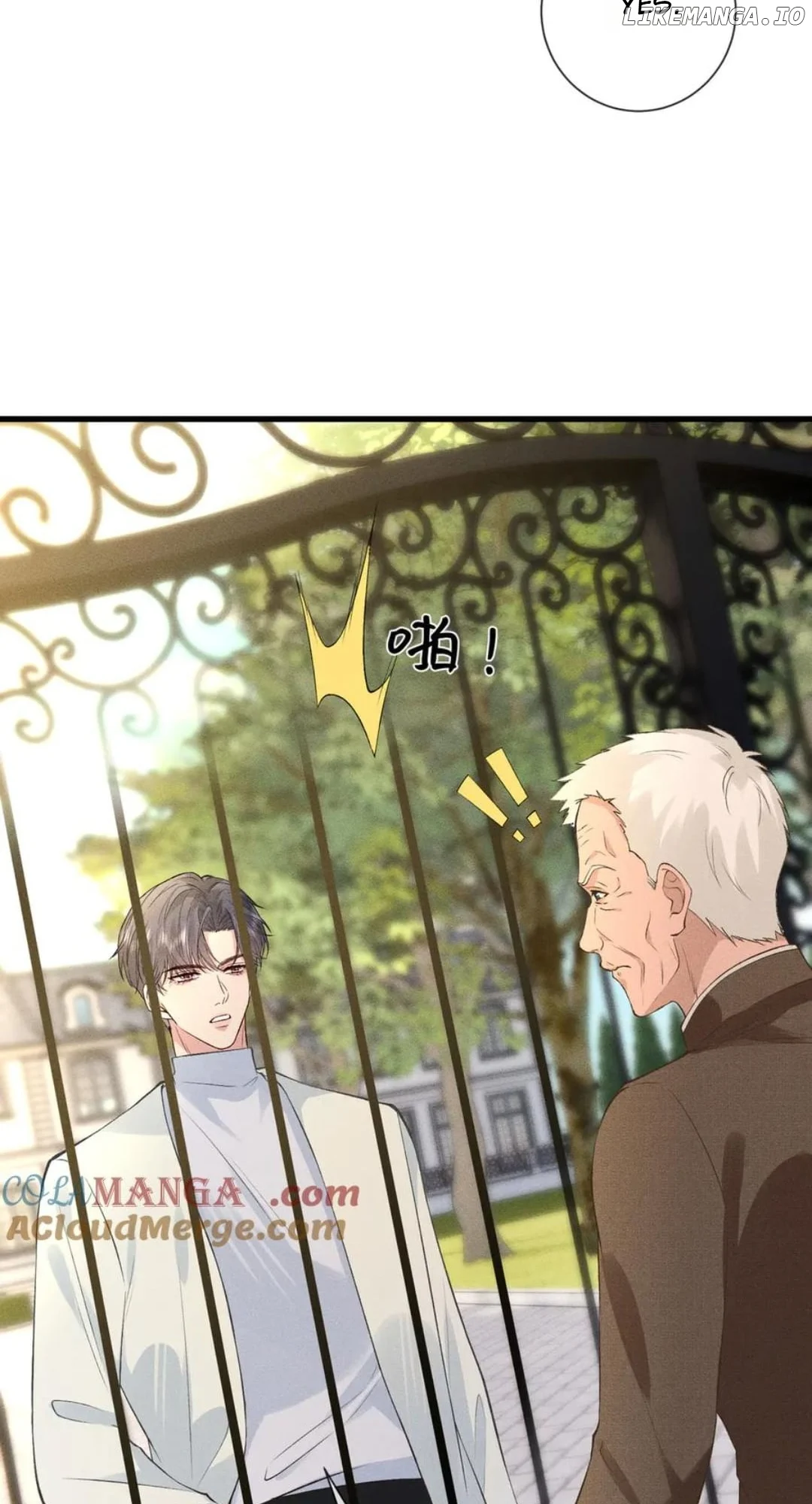 Almighty Boss, Beautiful and Dashing Chapter 44 page 18