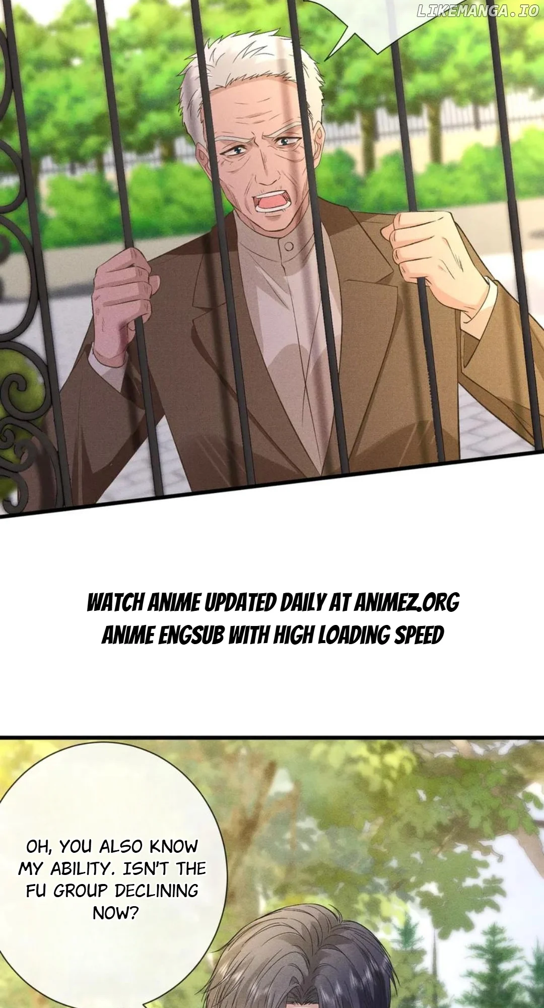Almighty Boss, Beautiful and Dashing Chapter 44 page 29