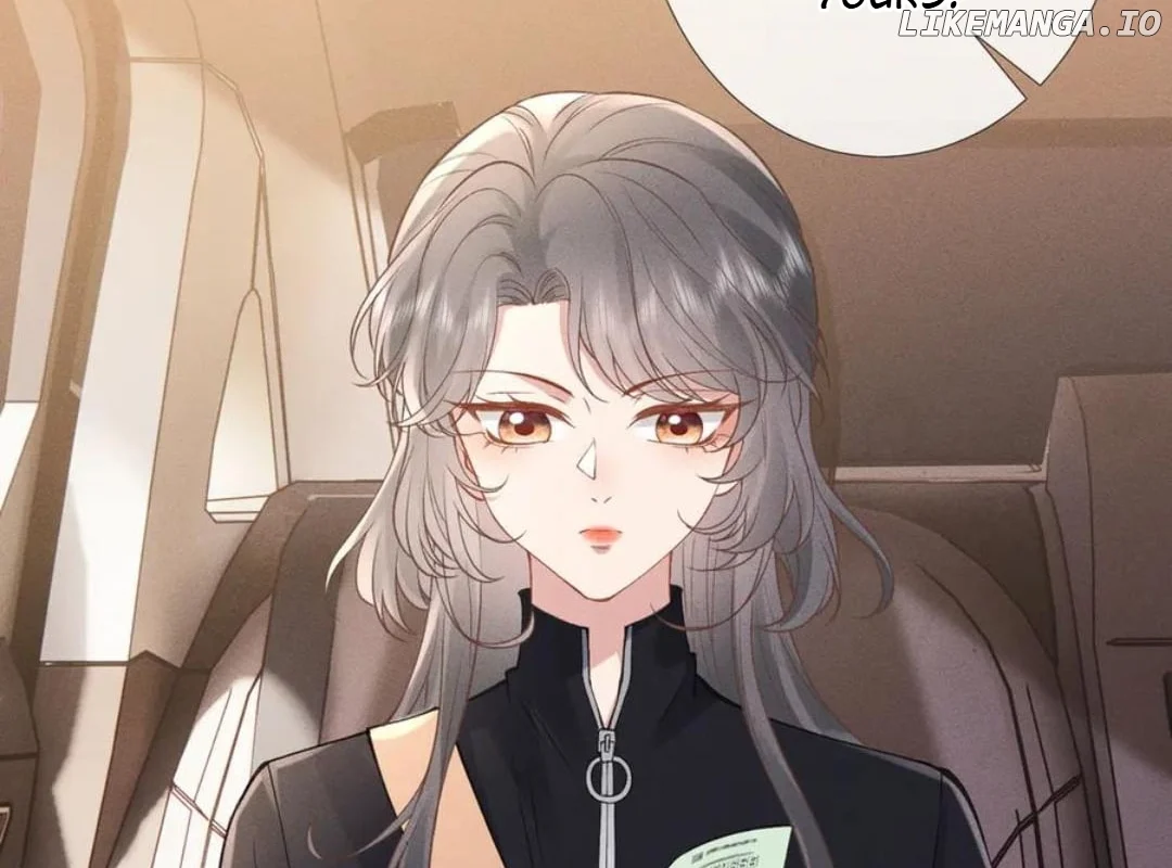 Almighty Boss, Beautiful and Dashing Chapter 44 page 45