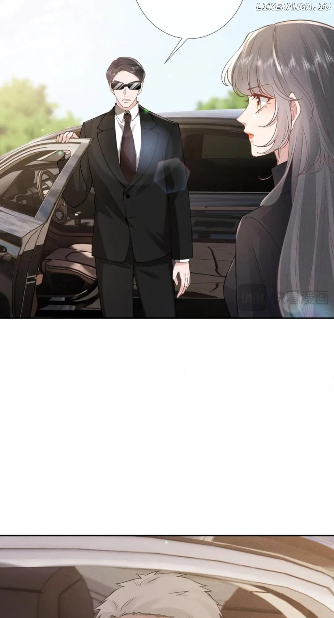 Almighty Boss, Beautiful and Dashing Chapter 44 page 37
