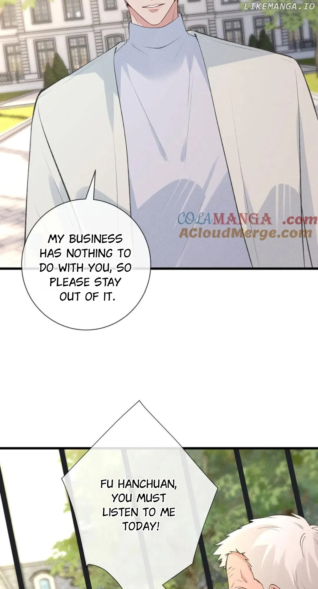 Almighty Boss, Beautiful and Dashing Chapter 44 page 25