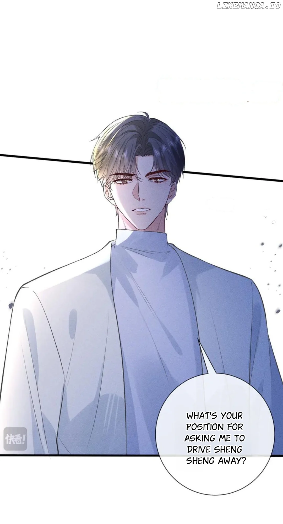 Almighty Boss, Beautiful and Dashing Chapter 44 page 22