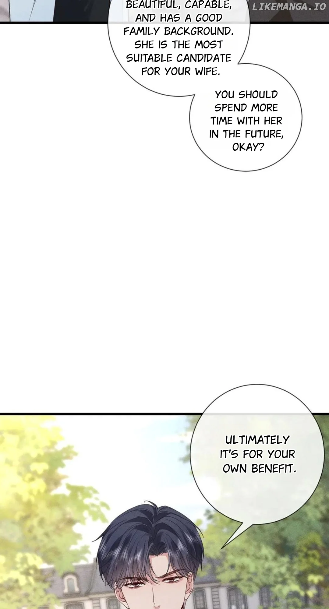 Almighty Boss, Beautiful and Dashing Chapter 44 page 24