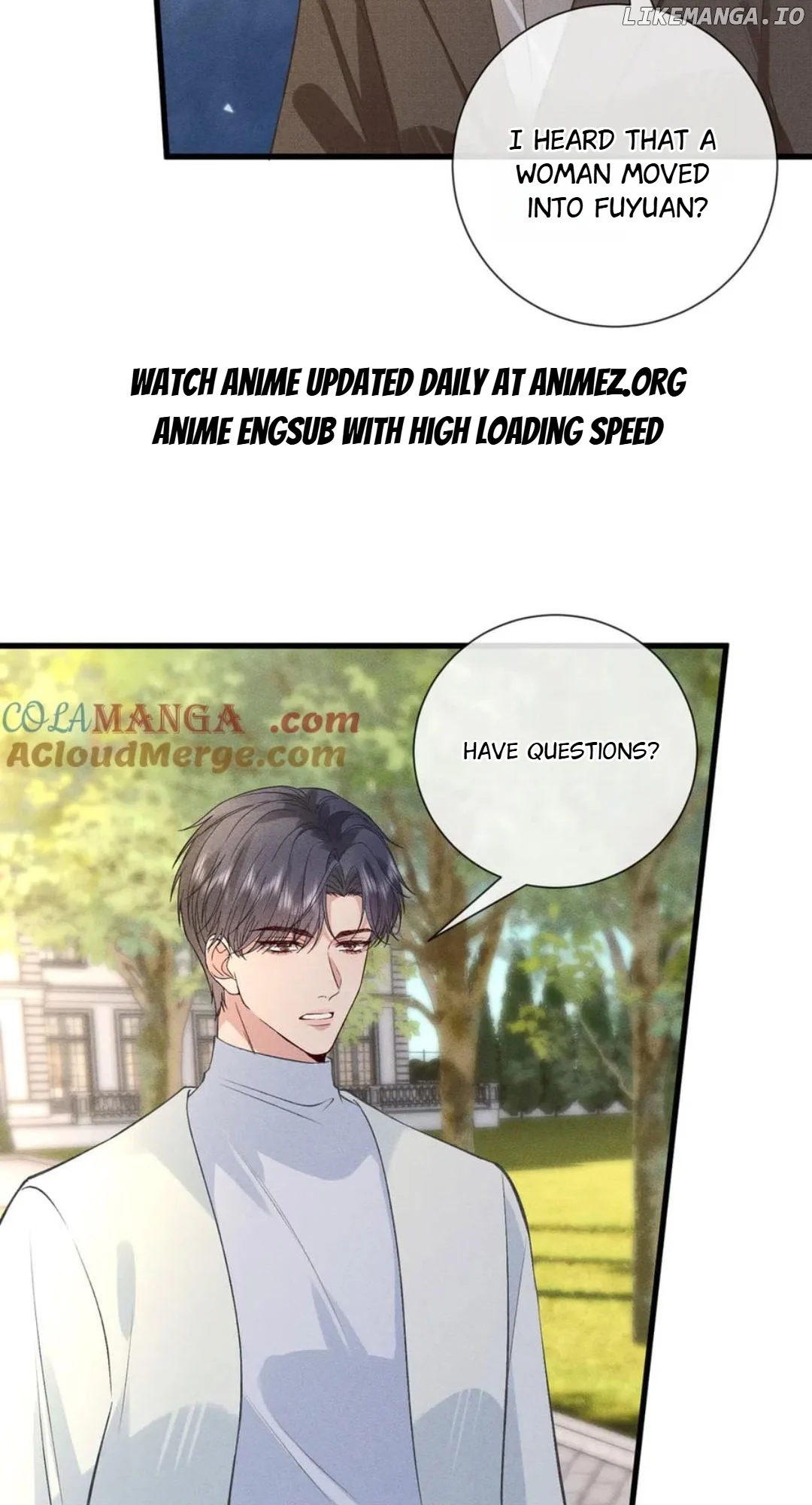Almighty Boss, Beautiful and Dashing Chapter 44 page 20