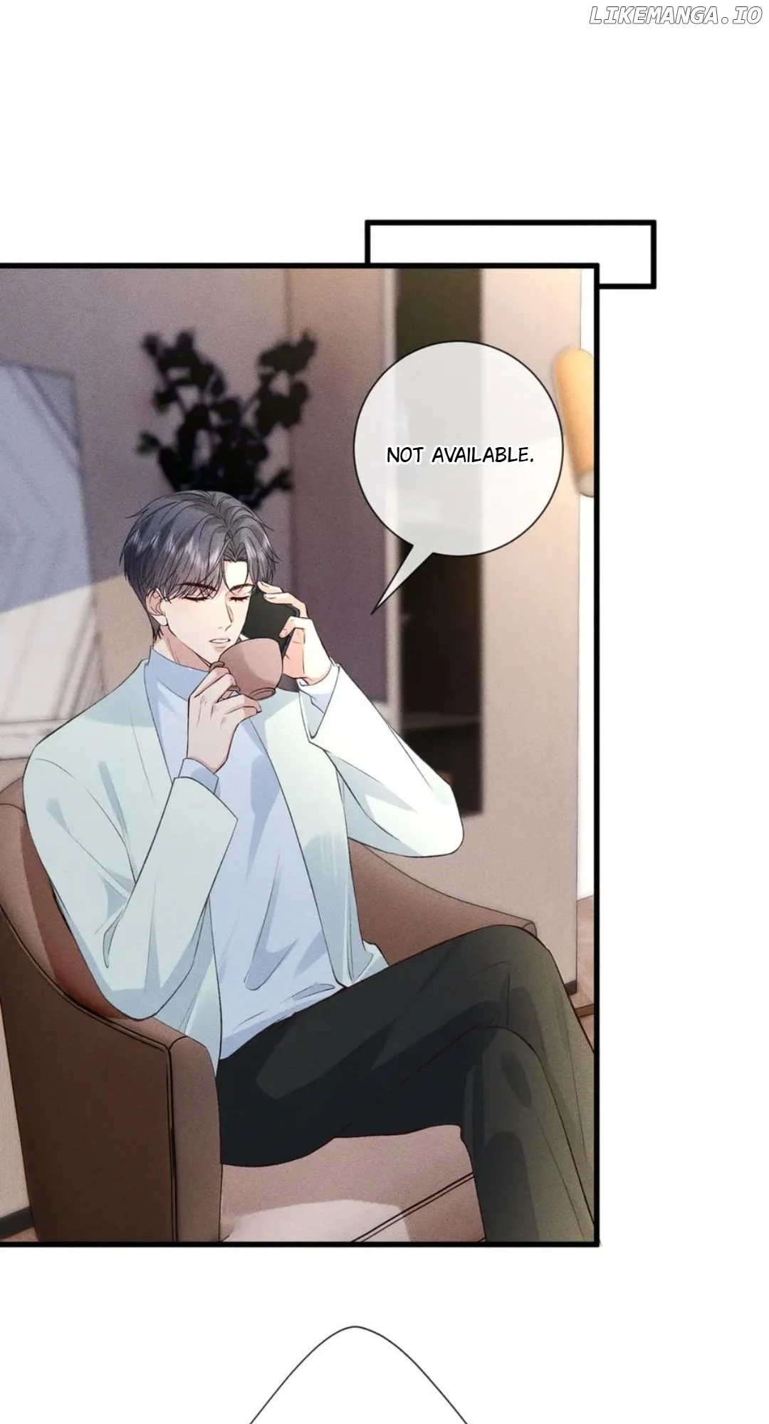 Almighty Boss, Beautiful and Dashing Chapter 44 page 7