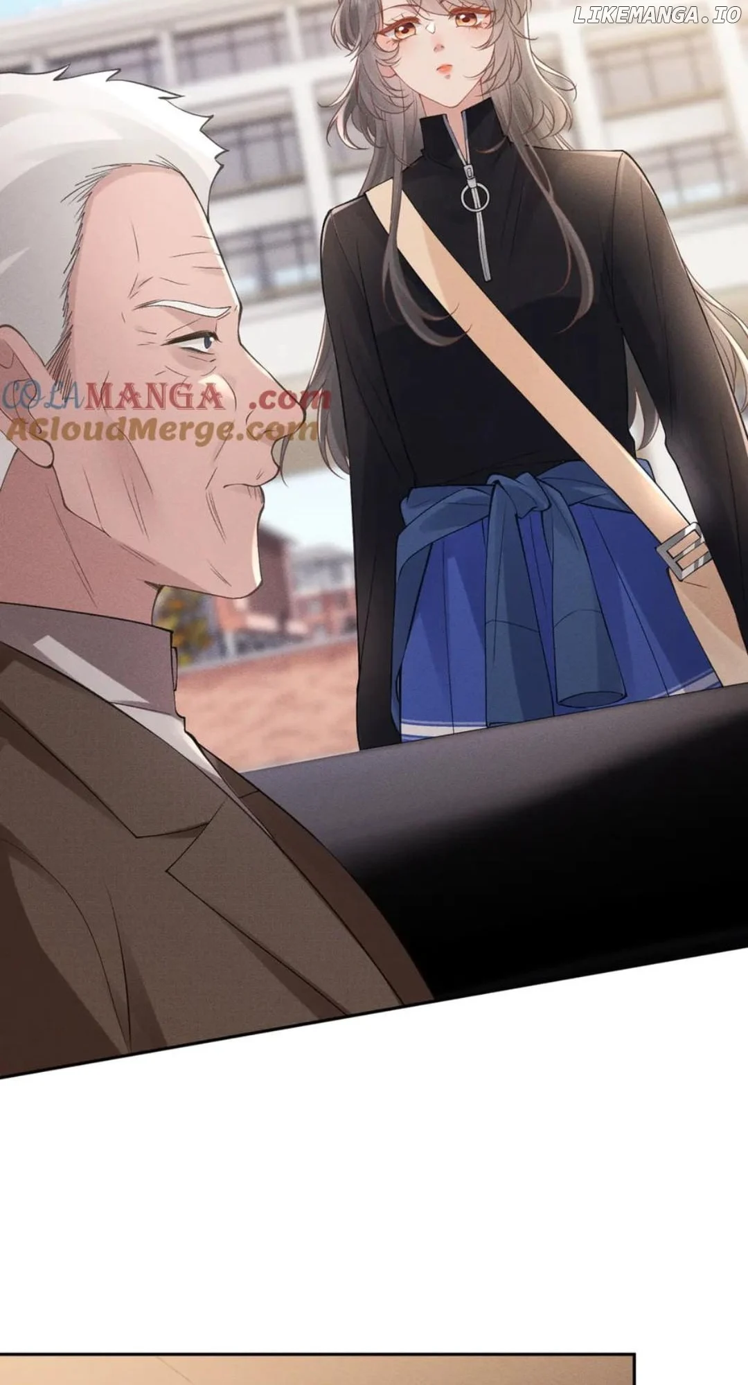 Almighty Boss, Beautiful and Dashing Chapter 44 page 39