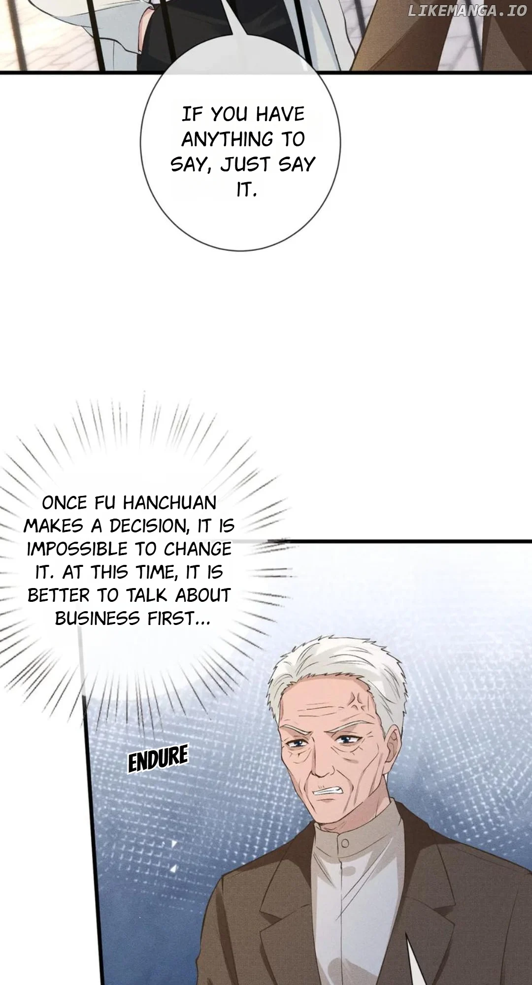 Almighty Boss, Beautiful and Dashing Chapter 44 page 19