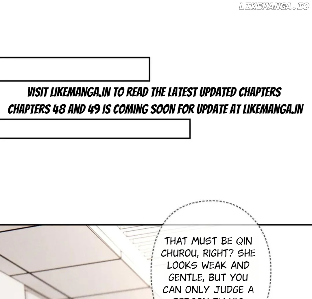 Almighty Boss, Beautiful and Dashing Chapter 47 page 2