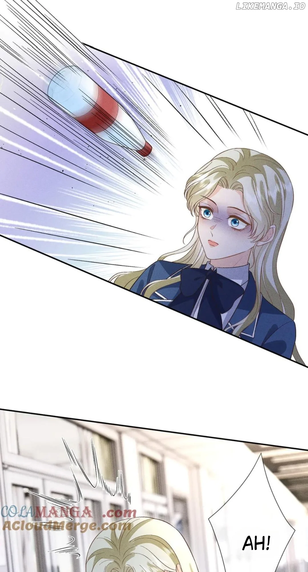 Almighty Boss, Beautiful and Dashing Chapter 47 page 4