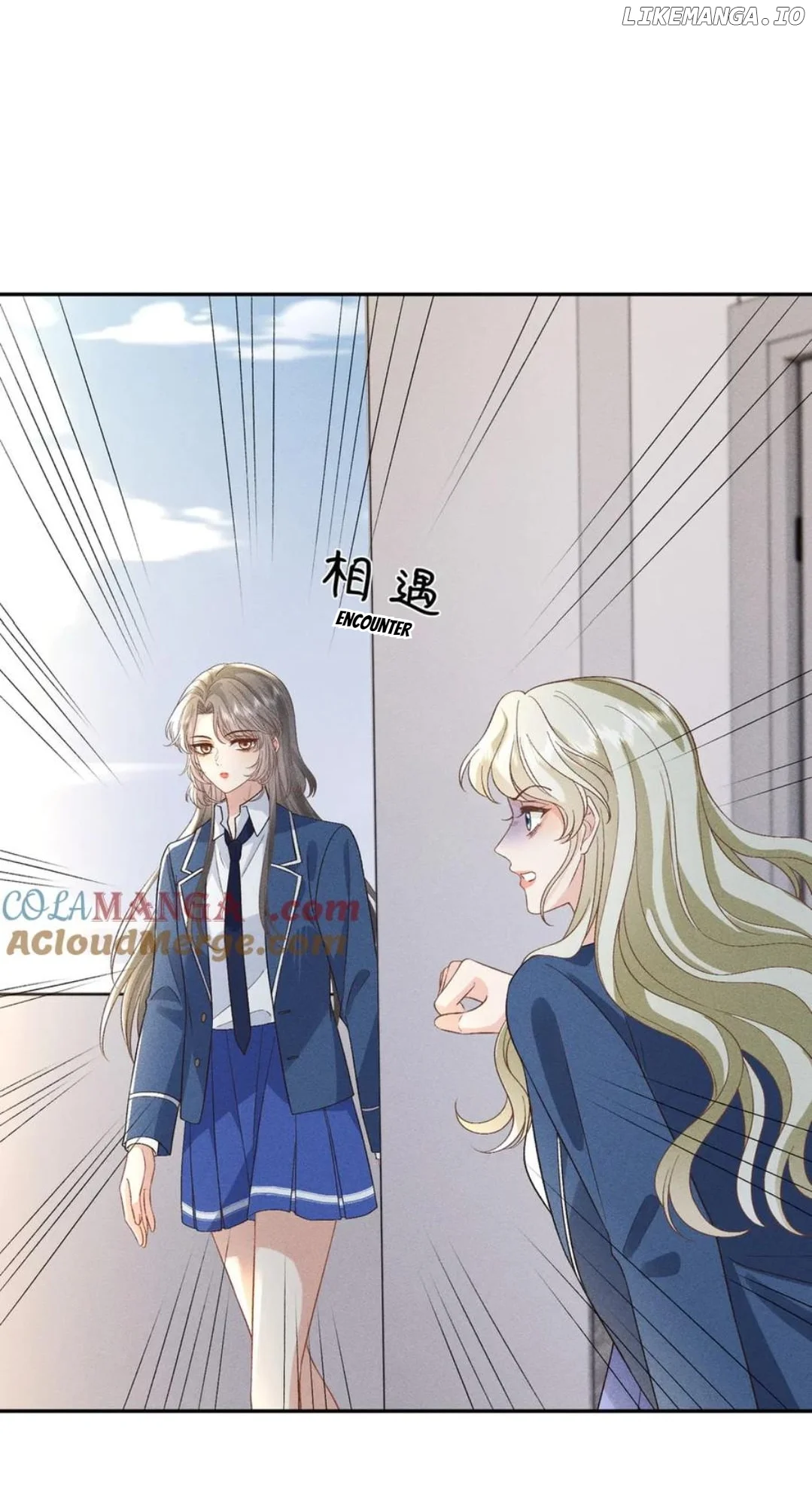 Almighty Boss, Beautiful and Dashing Chapter 47 page 11