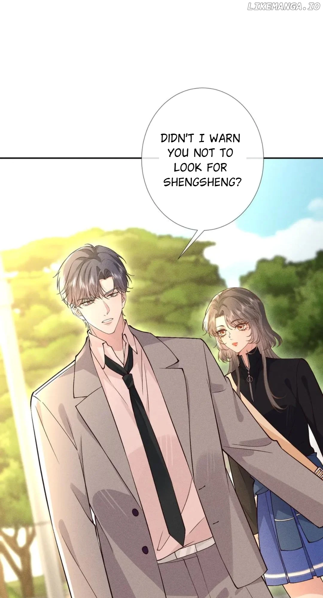 Almighty Boss, Beautiful and Dashing Chapter 45 page 12