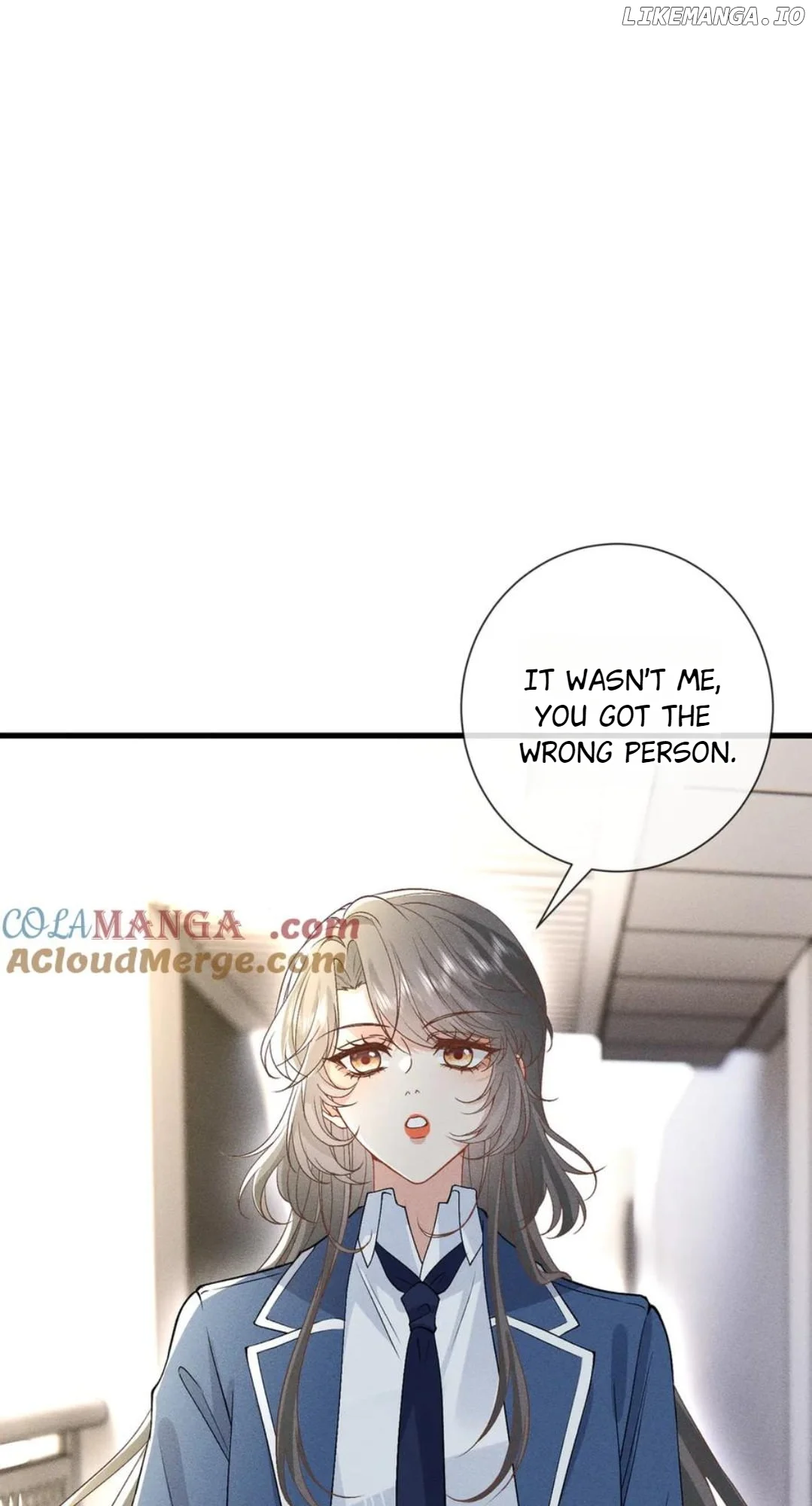 Almighty Boss, Beautiful and Dashing Chapter 47 page 14
