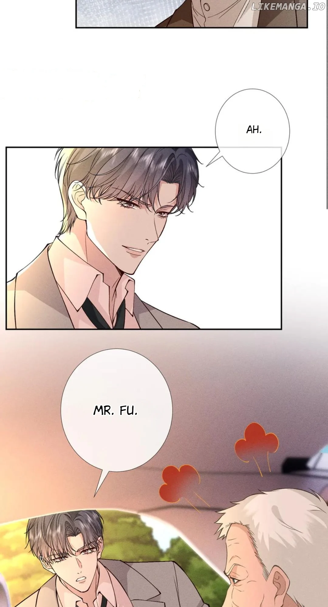 Almighty Boss, Beautiful and Dashing Chapter 45 page 17