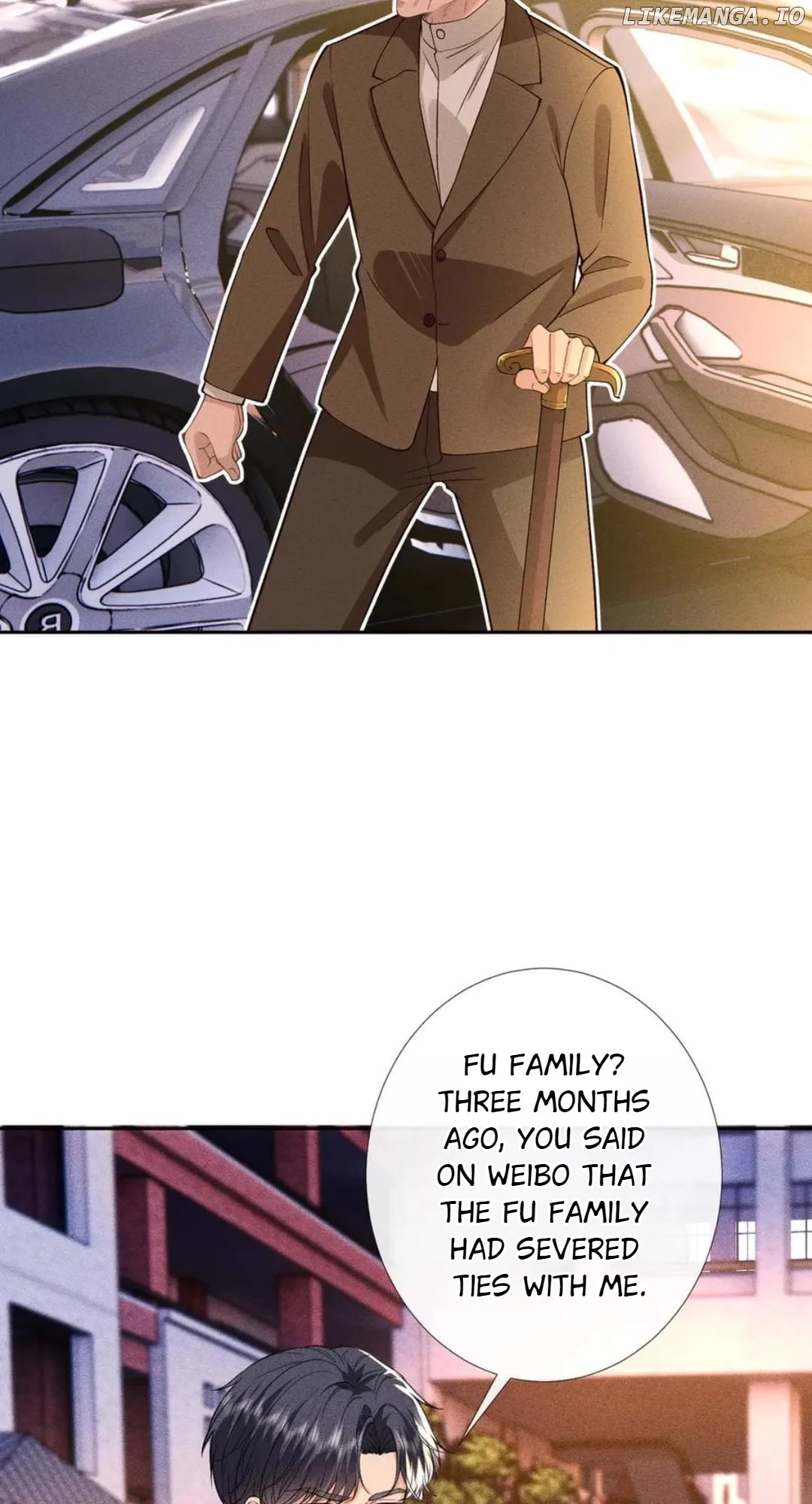 Almighty Boss, Beautiful and Dashing Chapter 45 page 24
