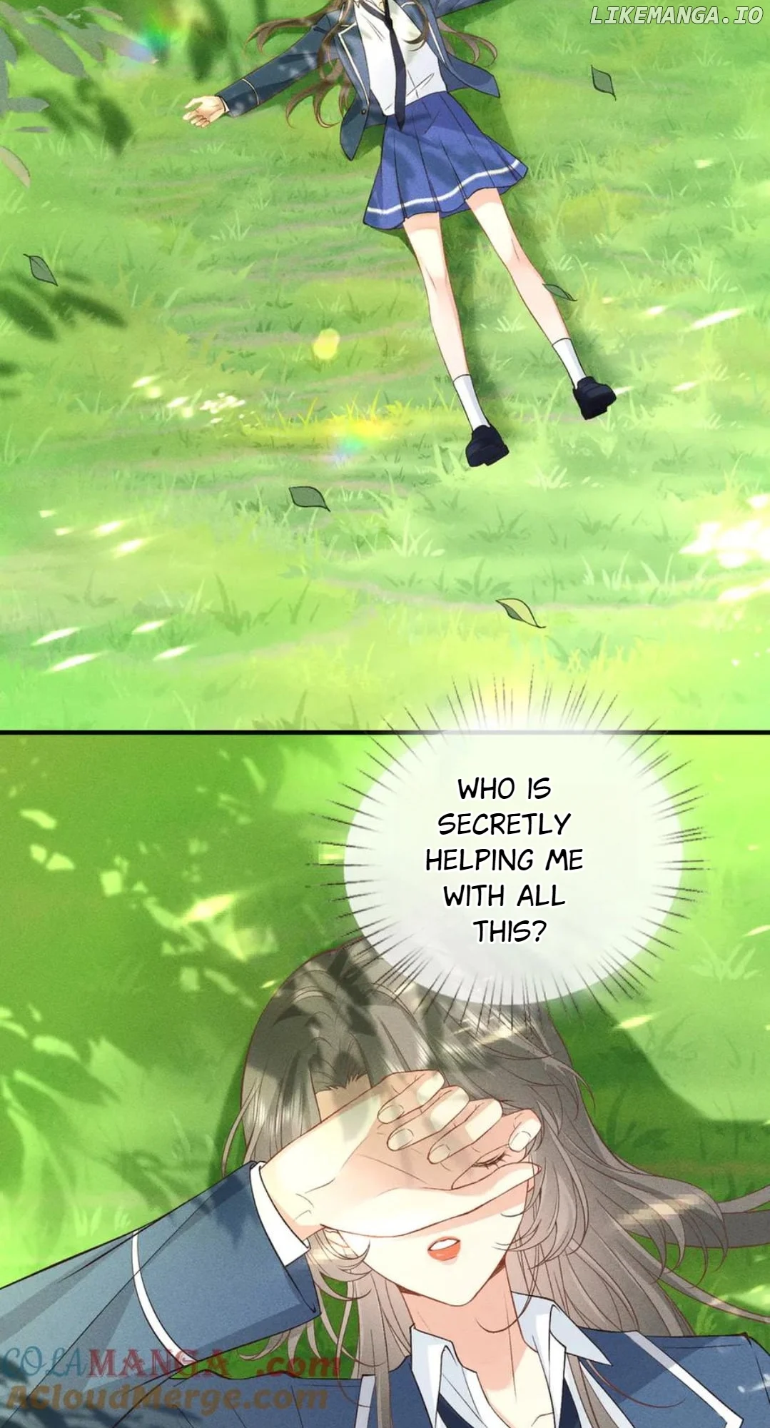 Almighty Boss, Beautiful and Dashing Chapter 47 page 24