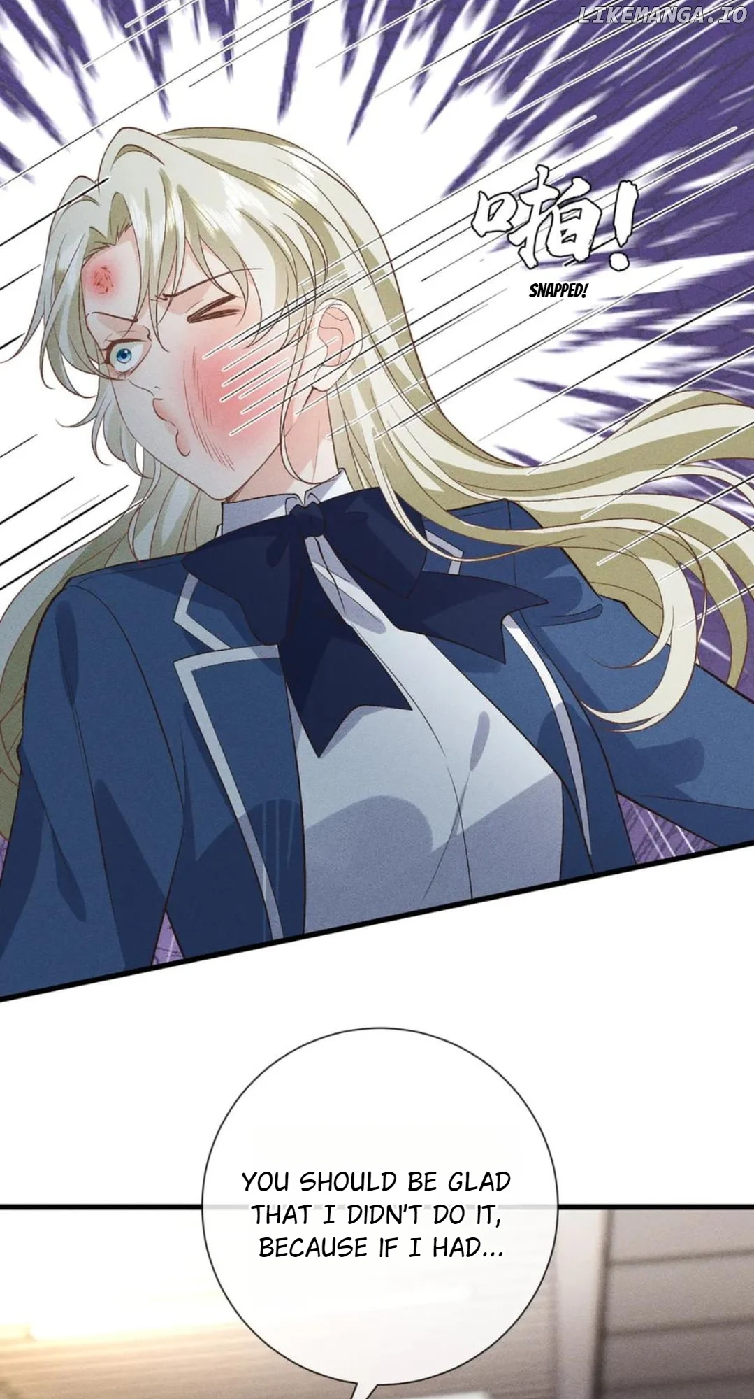Almighty Boss, Beautiful and Dashing Chapter 47 page 17