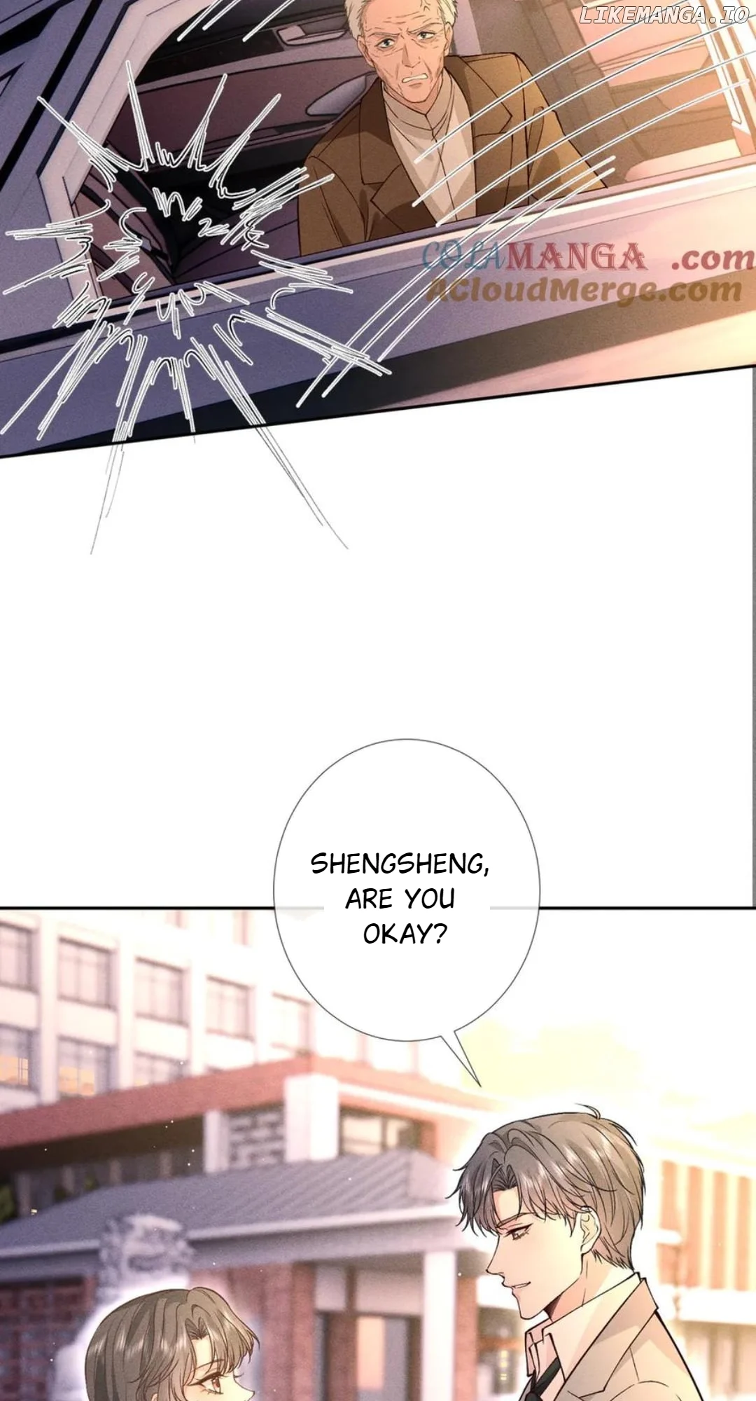 Almighty Boss, Beautiful and Dashing Chapter 45 page 22