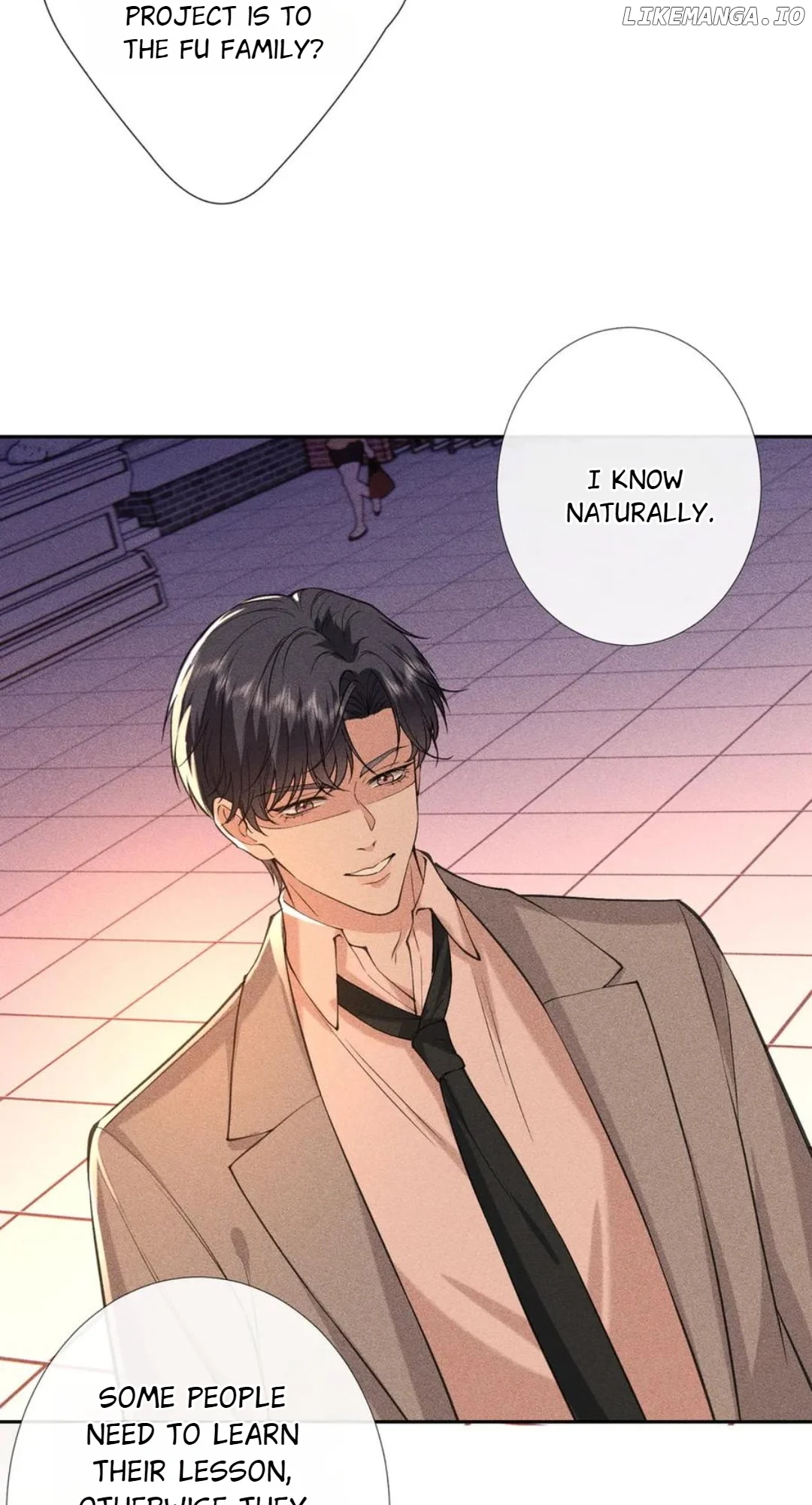 Almighty Boss, Beautiful and Dashing Chapter 45 page 33
