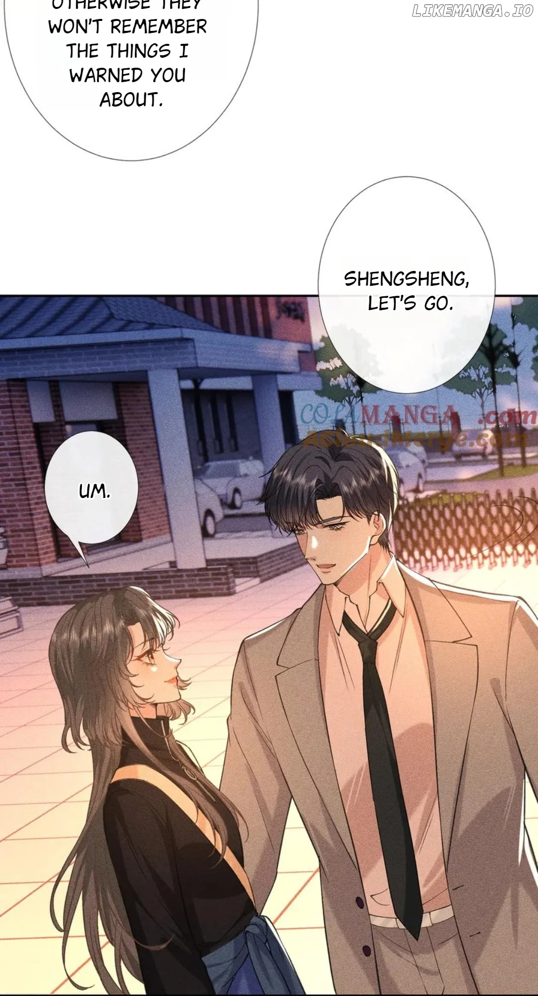 Almighty Boss, Beautiful and Dashing Chapter 45 page 34