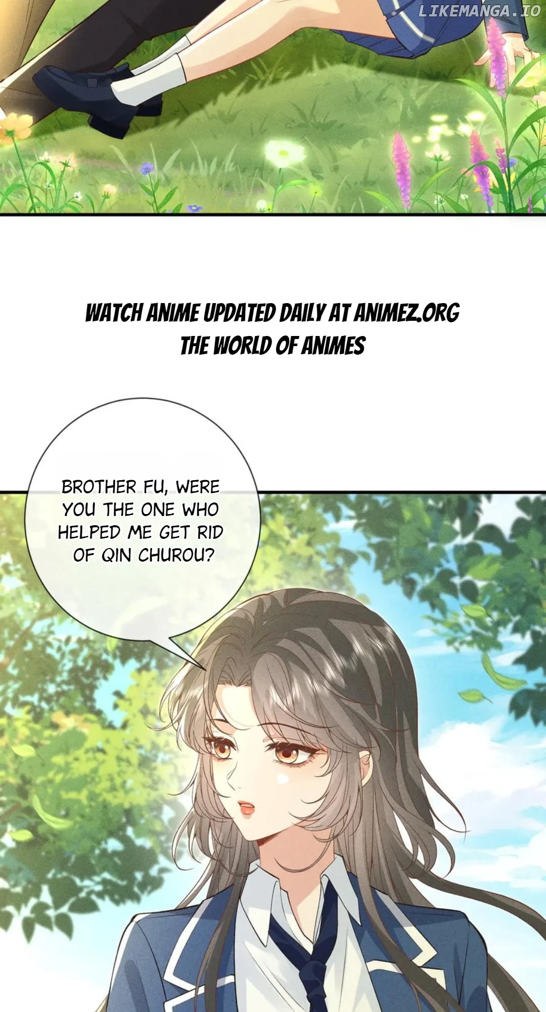 Almighty Boss, Beautiful and Dashing Chapter 47 page 31