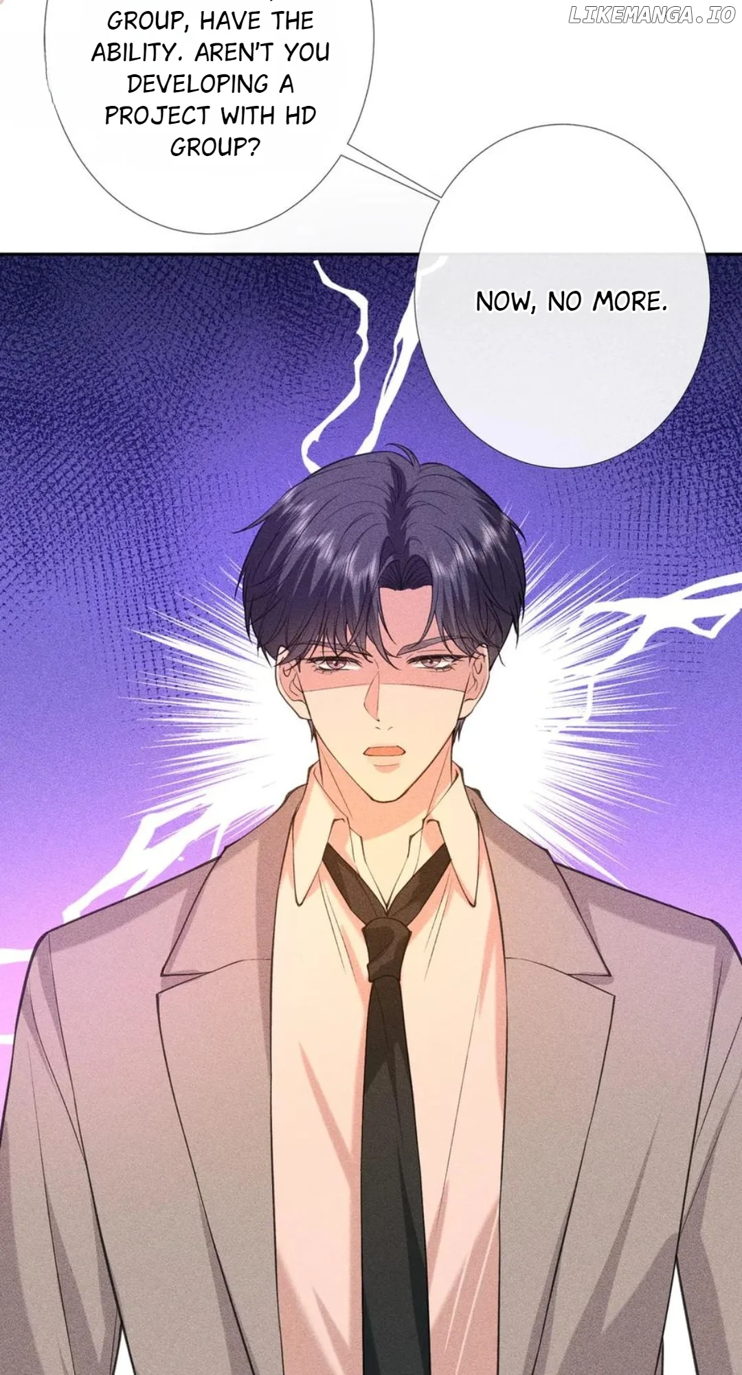 Almighty Boss, Beautiful and Dashing Chapter 45 page 31