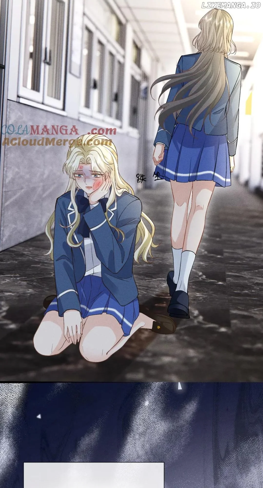 Almighty Boss, Beautiful and Dashing Chapter 47 page 20