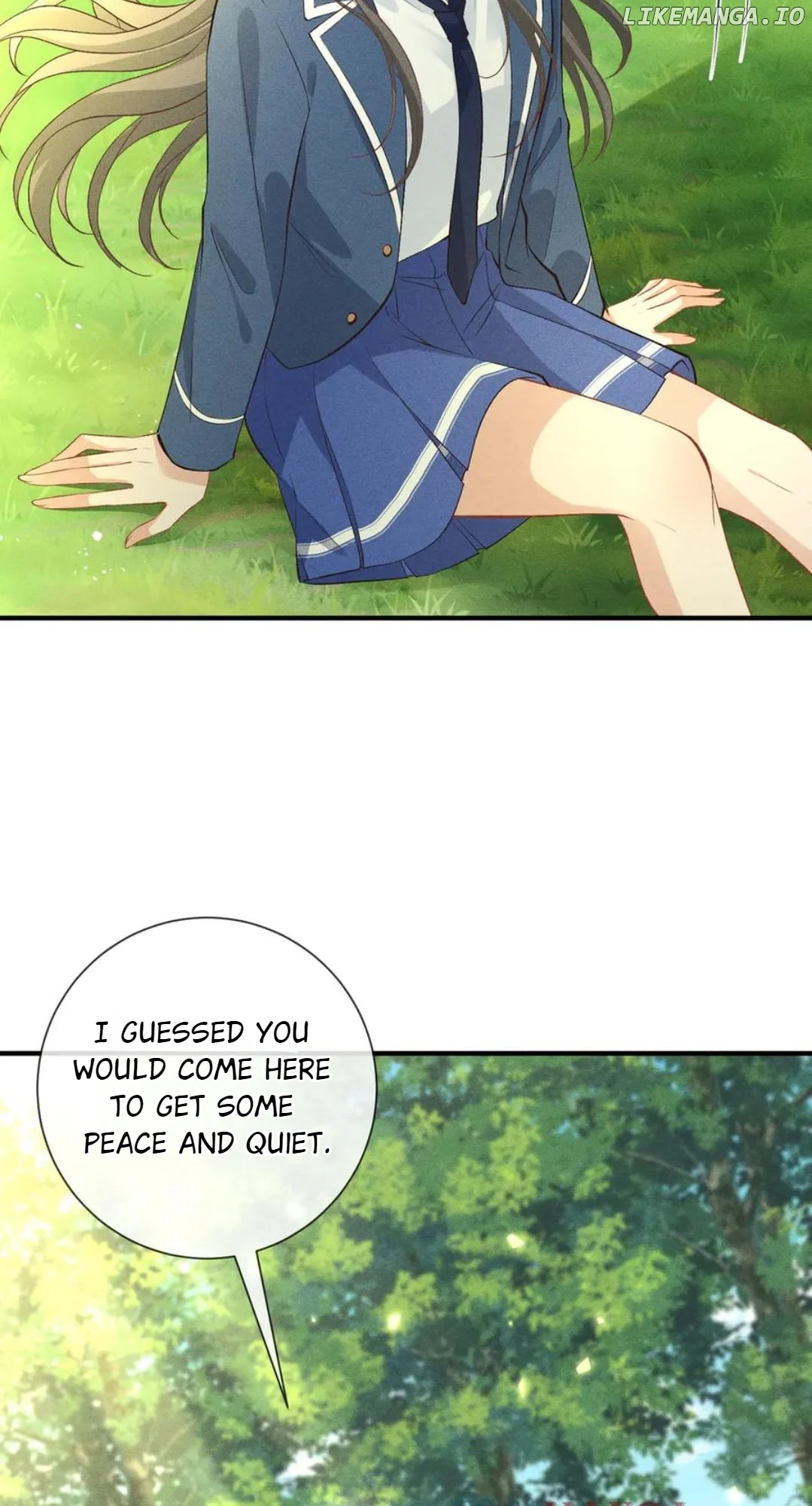 Almighty Boss, Beautiful and Dashing Chapter 47 page 29