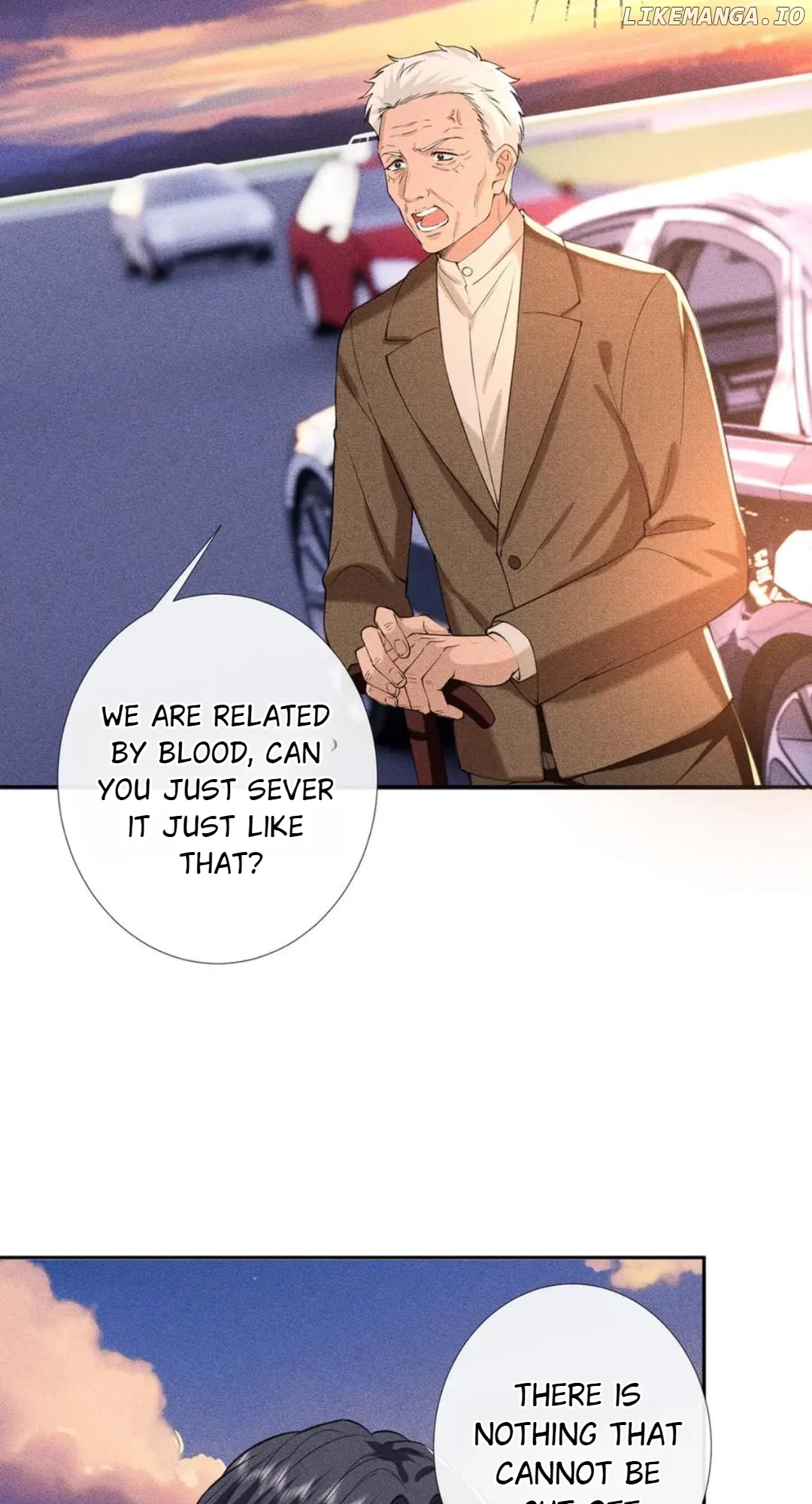 Almighty Boss, Beautiful and Dashing Chapter 45 page 26