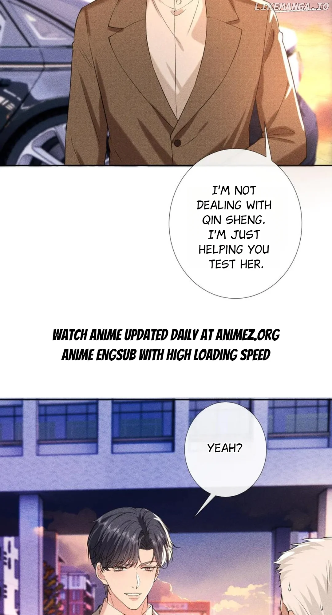 Almighty Boss, Beautiful and Dashing Chapter 45 page 29