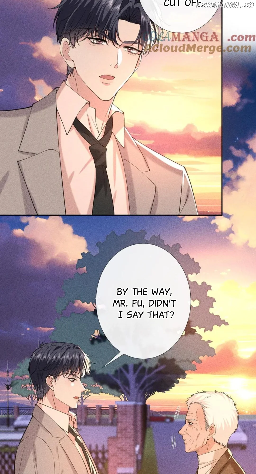 Almighty Boss, Beautiful and Dashing Chapter 45 page 27