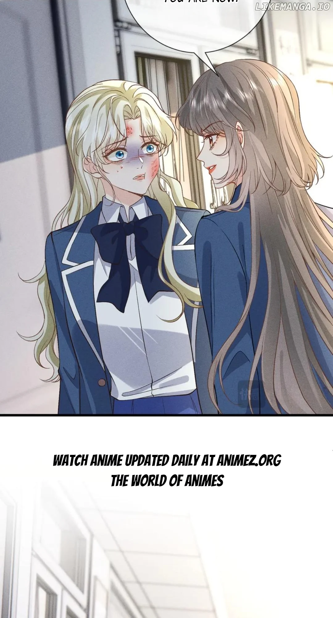 Almighty Boss, Beautiful and Dashing Chapter 47 page 19