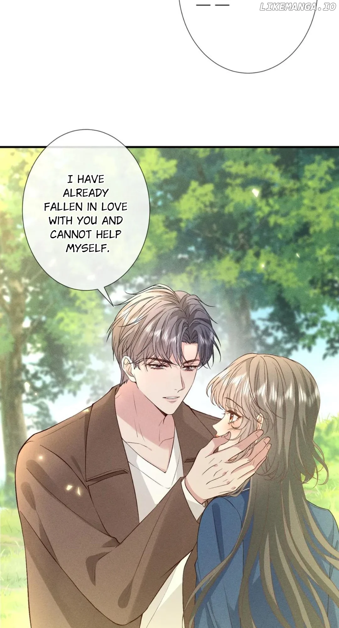 Almighty Boss, Beautiful and Dashing Chapter 47 page 36