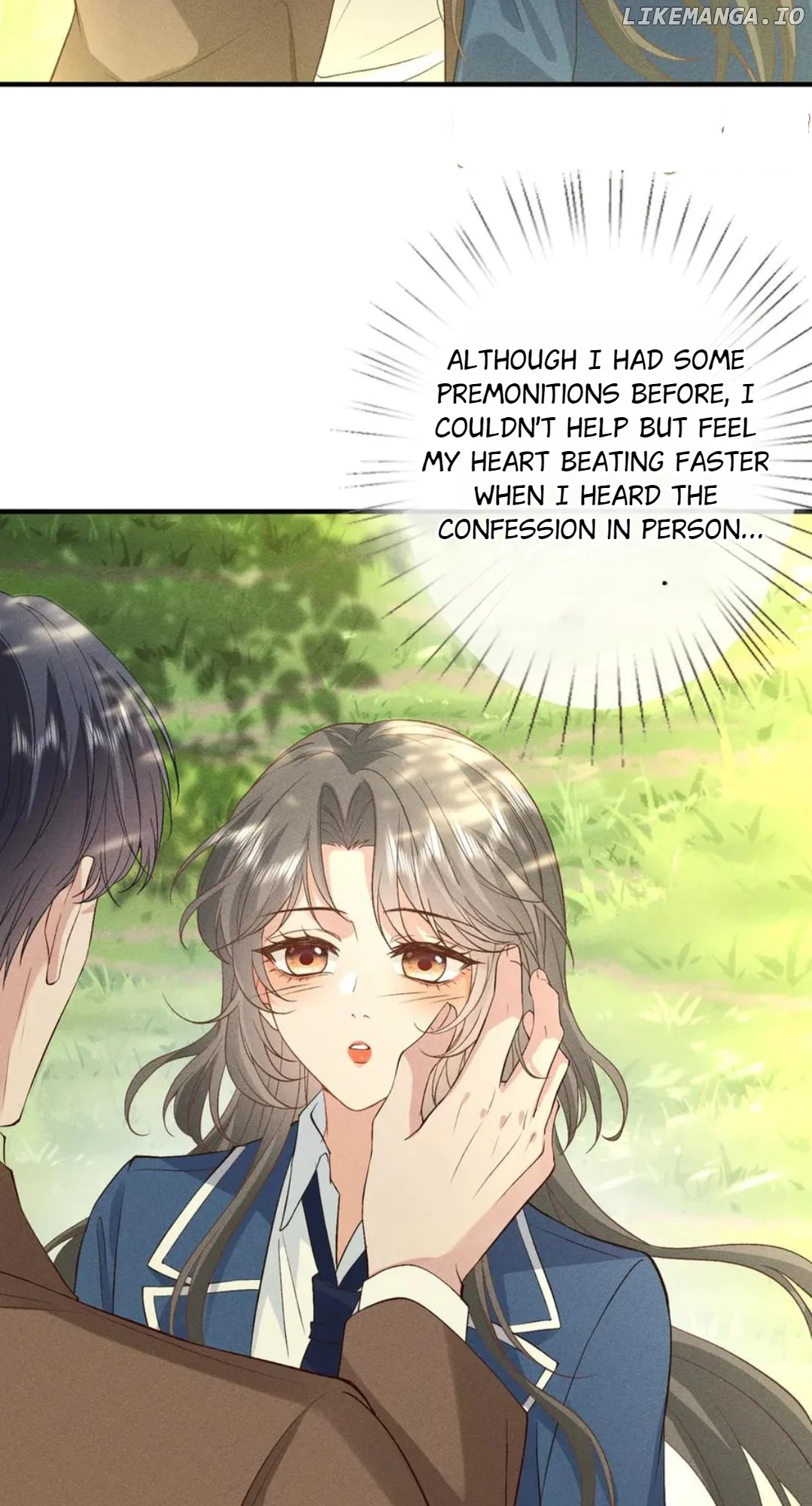 Almighty Boss, Beautiful and Dashing Chapter 47 page 37