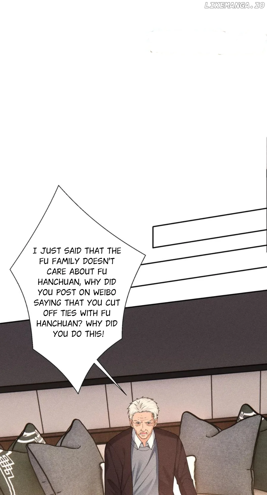 Almighty Boss, Beautiful and Dashing Chapter 45 page 41
