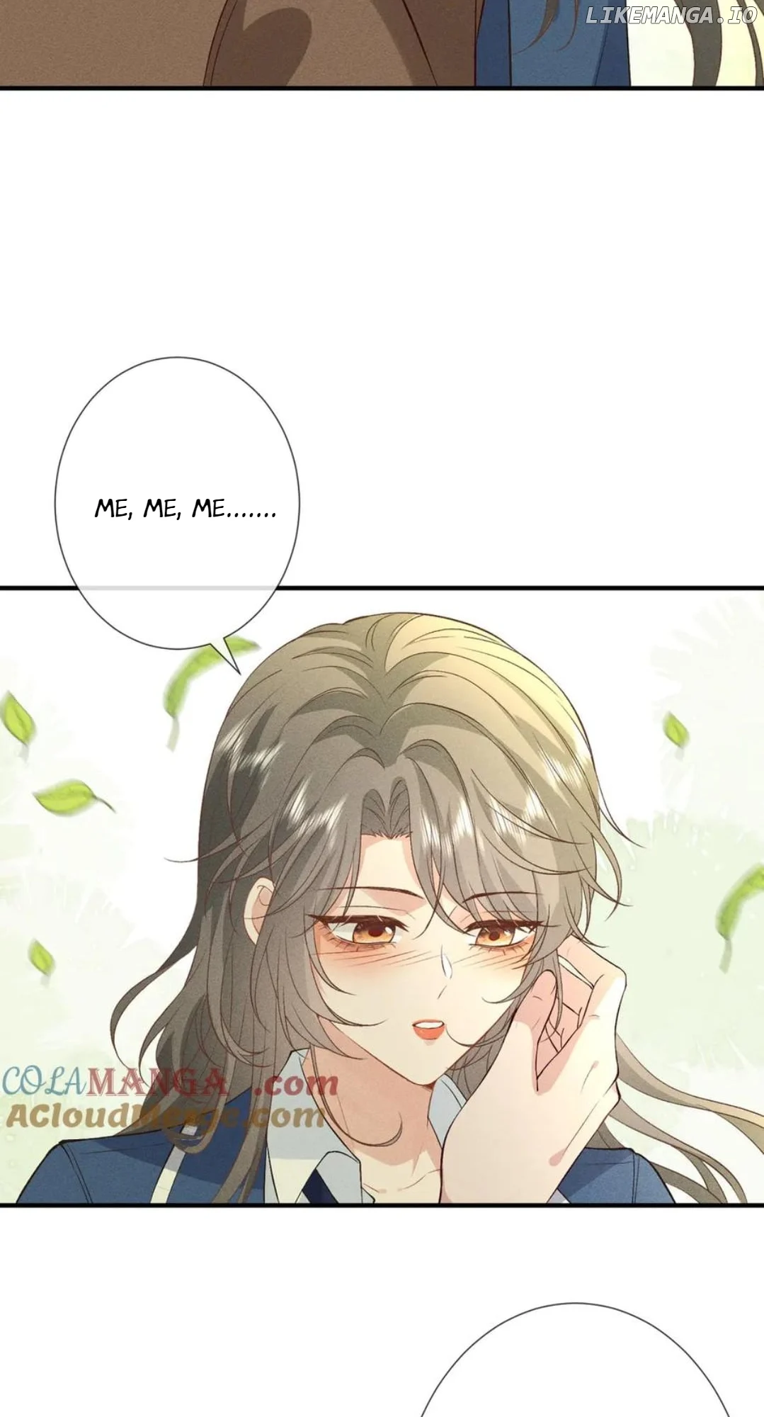 Almighty Boss, Beautiful and Dashing Chapter 47 page 38
