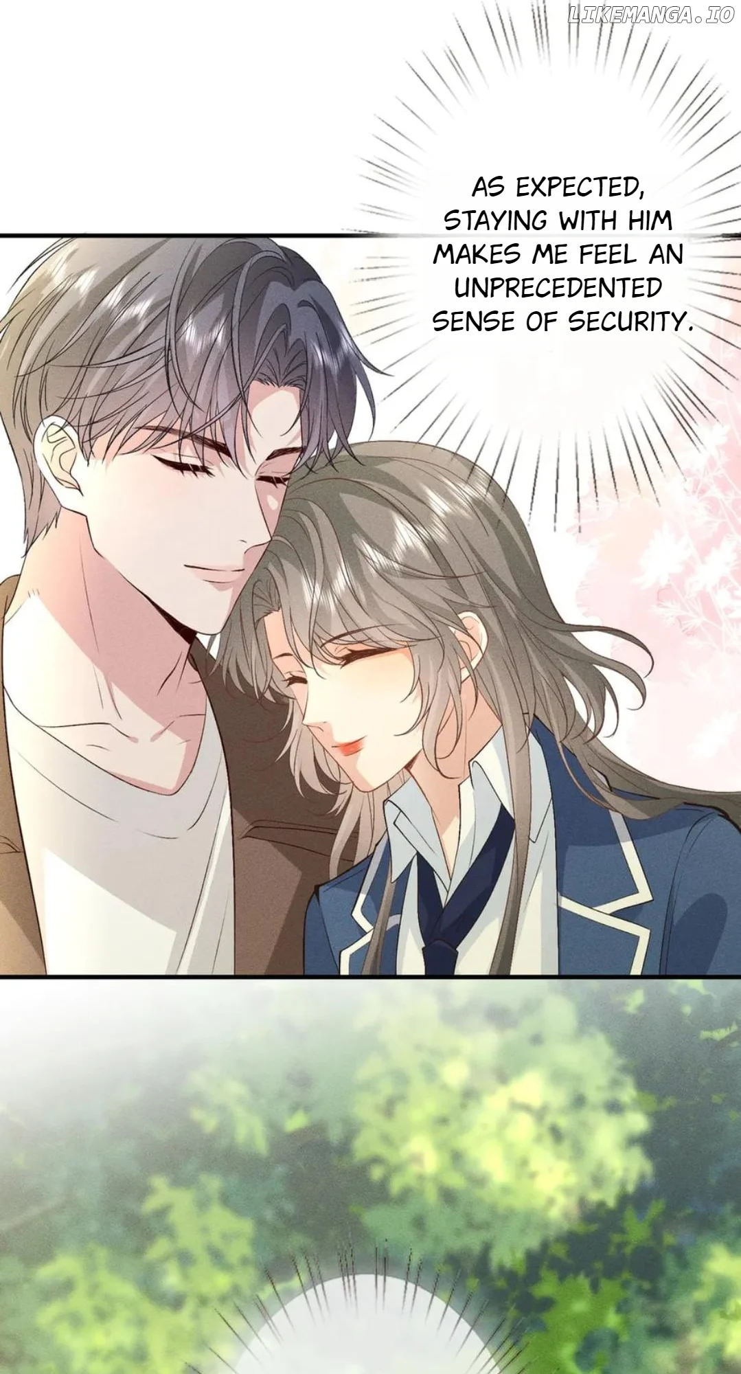 Almighty Boss, Beautiful and Dashing Chapter 47 page 41