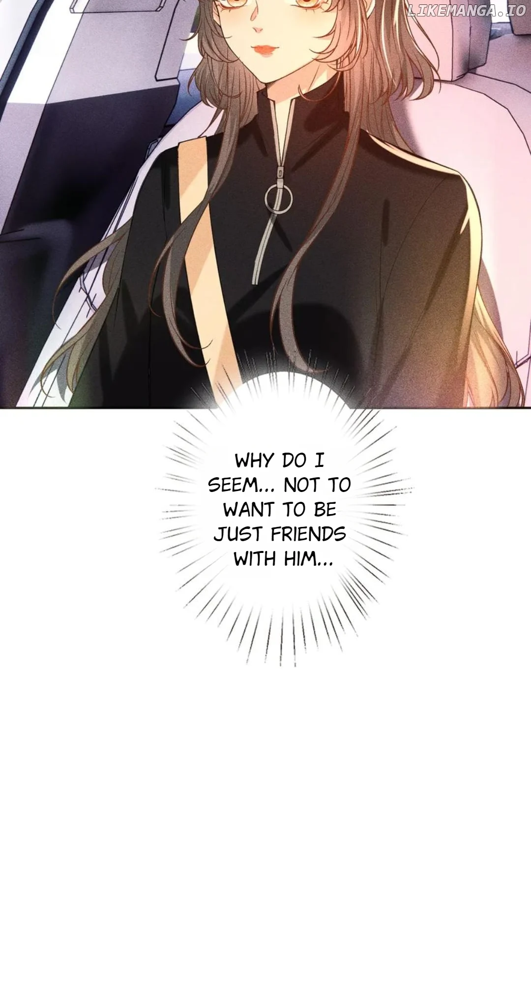 Almighty Boss, Beautiful and Dashing Chapter 45 page 40
