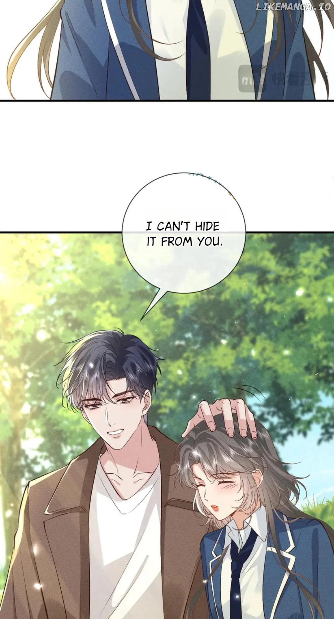 Almighty Boss, Beautiful and Dashing Chapter 47 page 32
