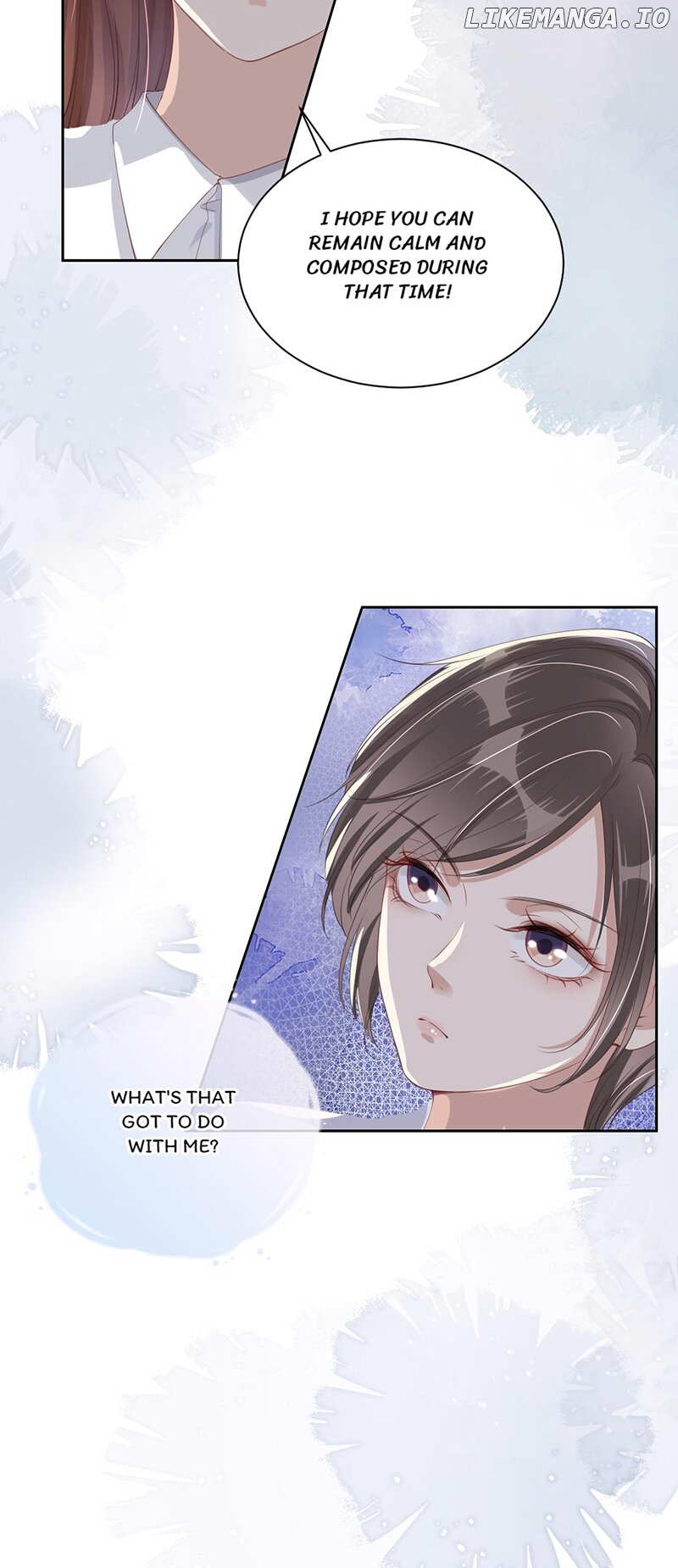Almighty Royal Sister Chapter 23 page 15