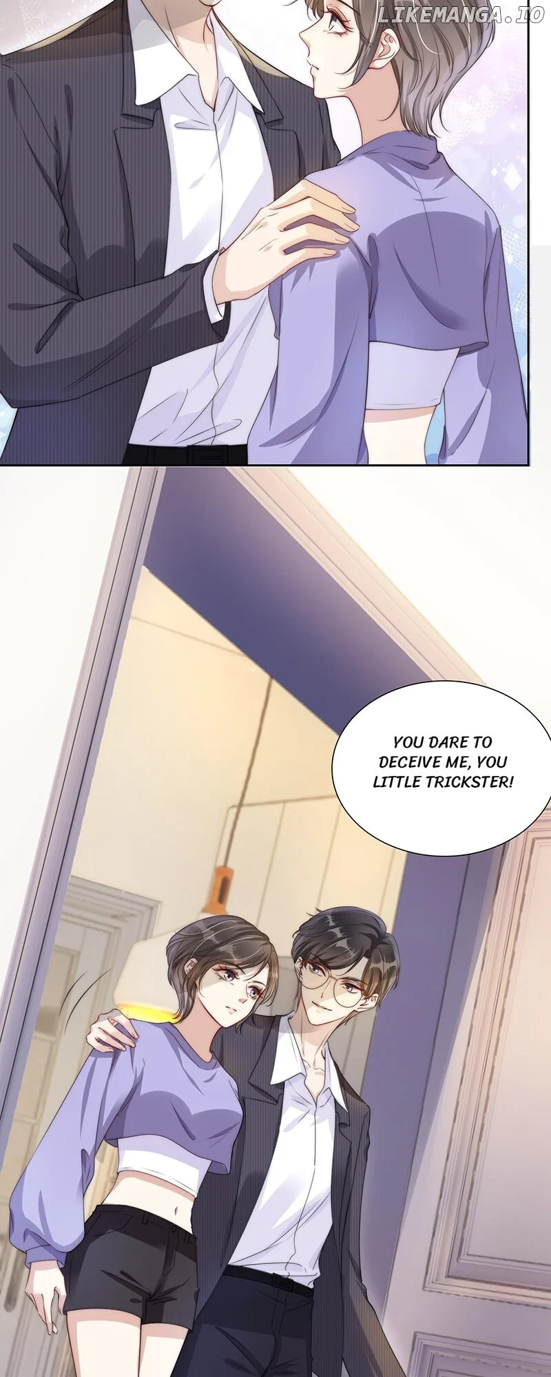 Almighty Royal Sister Chapter 22 page 7