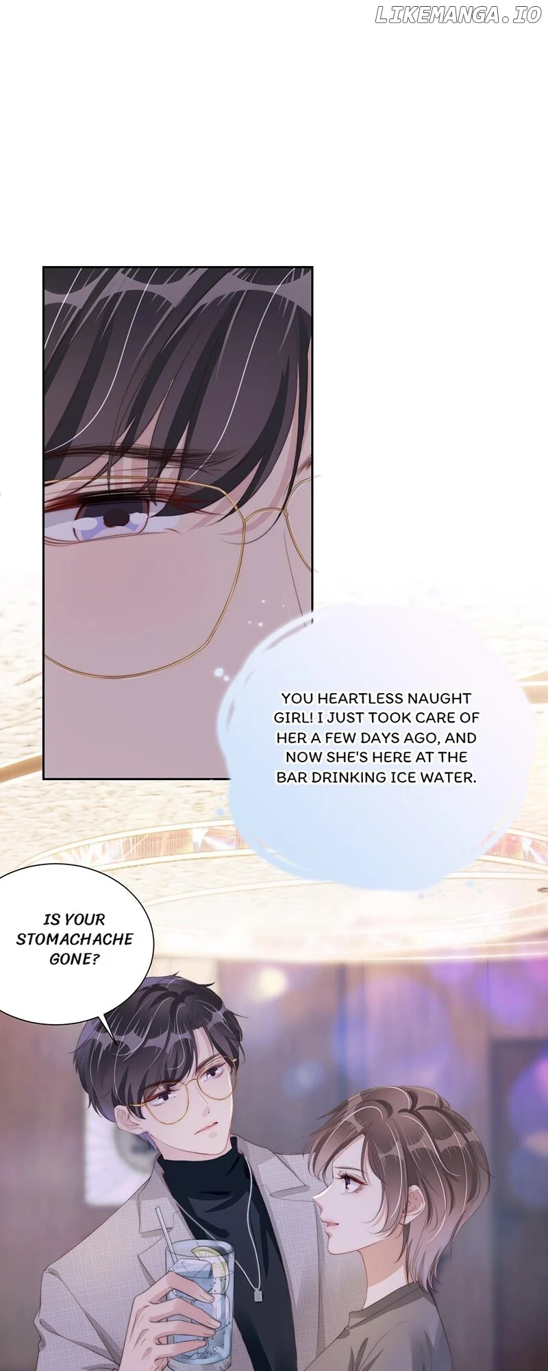Almighty Royal Sister Chapter 25 page 3